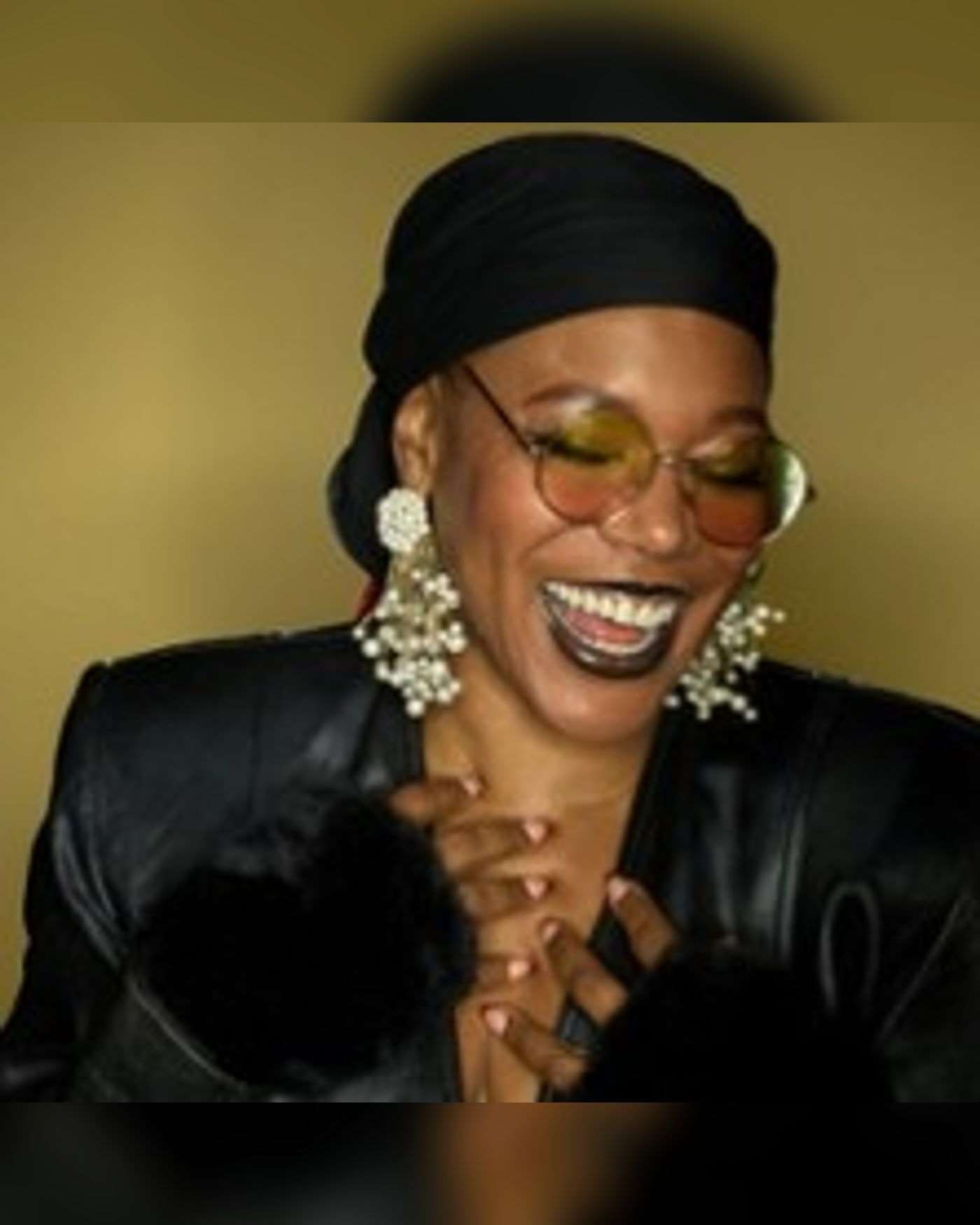 Affiche du concert China Moses - It's Complicated..., L'Onde