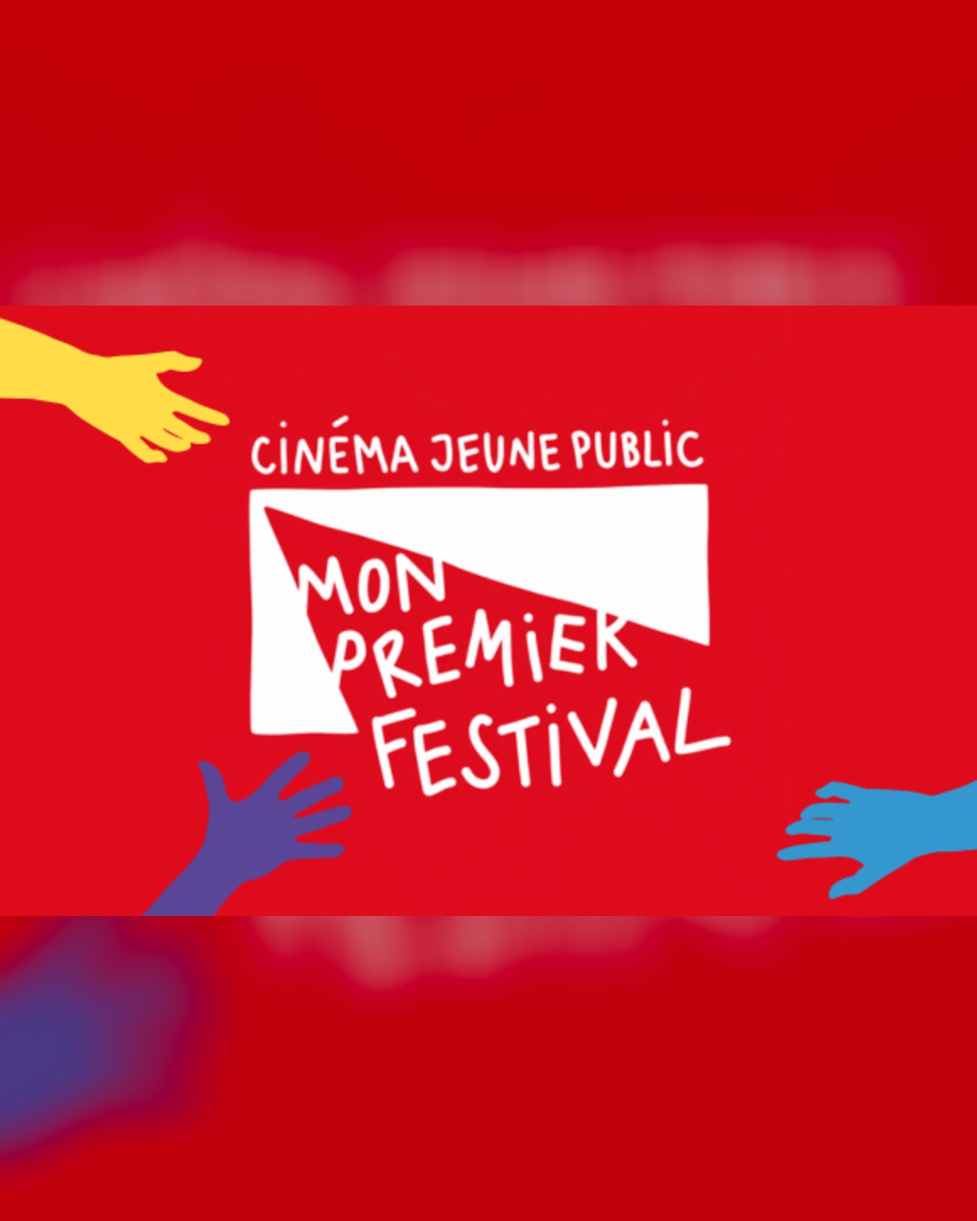 Cinéma | Mon 1er festival