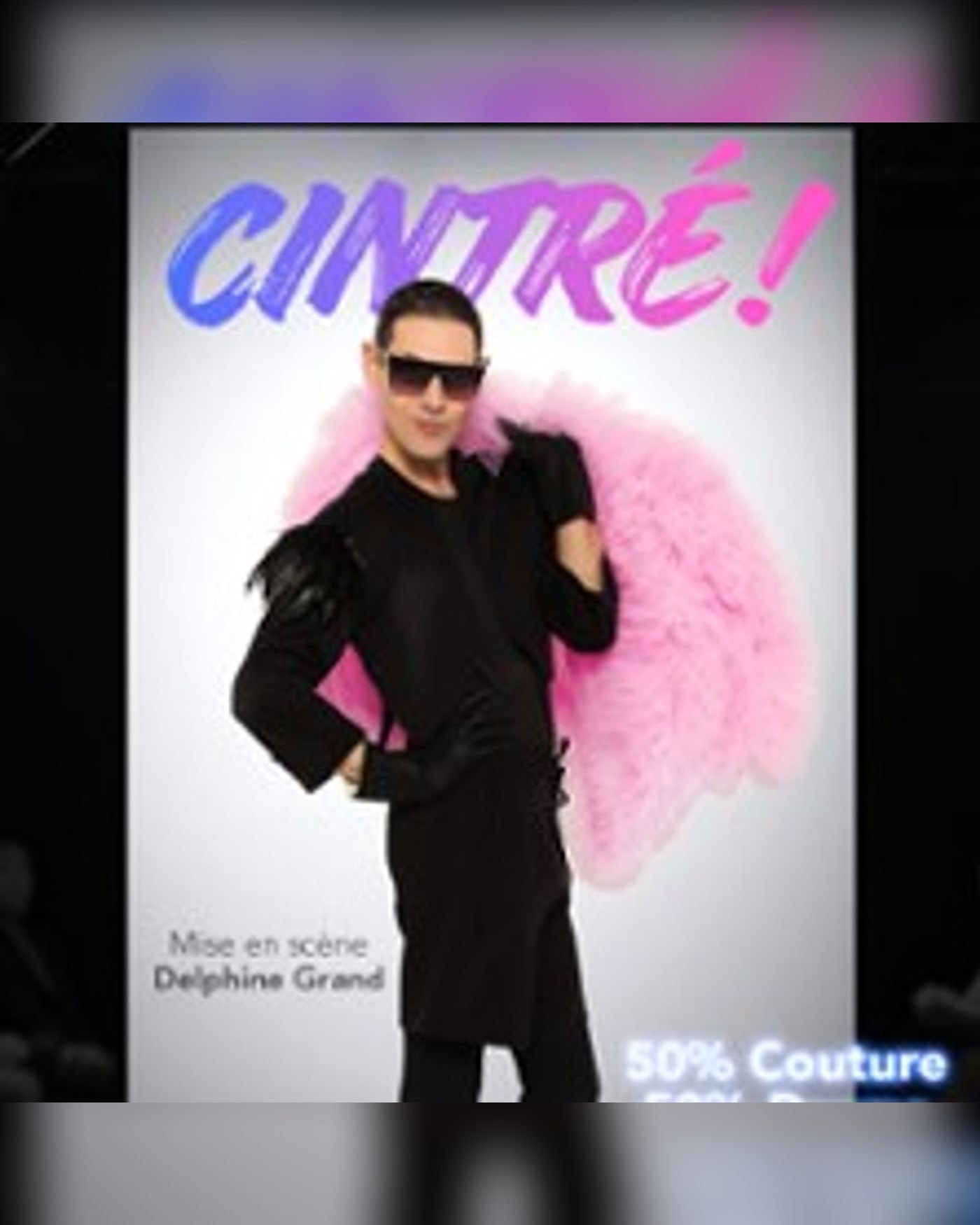 Cintré !