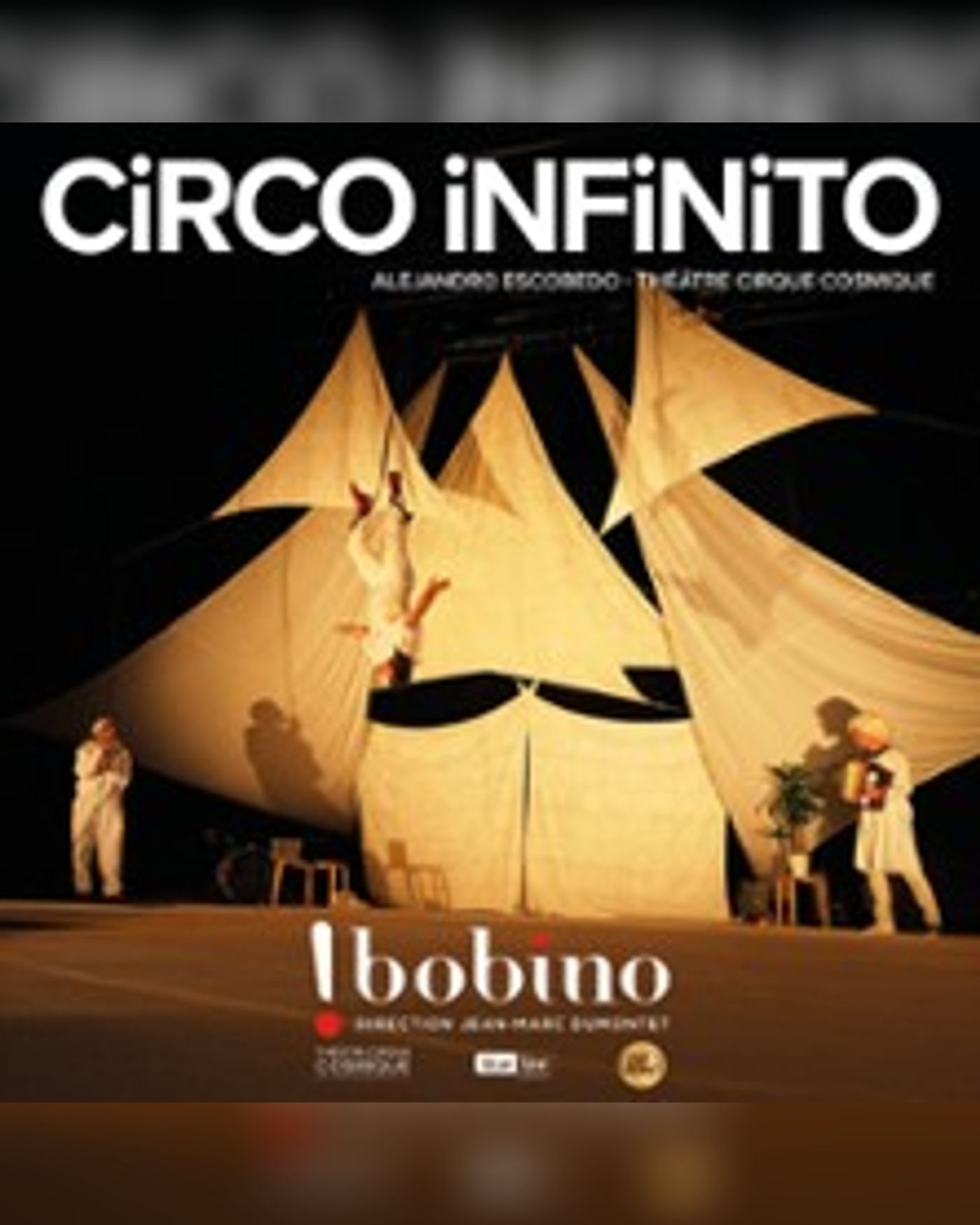 Circo Infinito - A Feel Good Circus Show