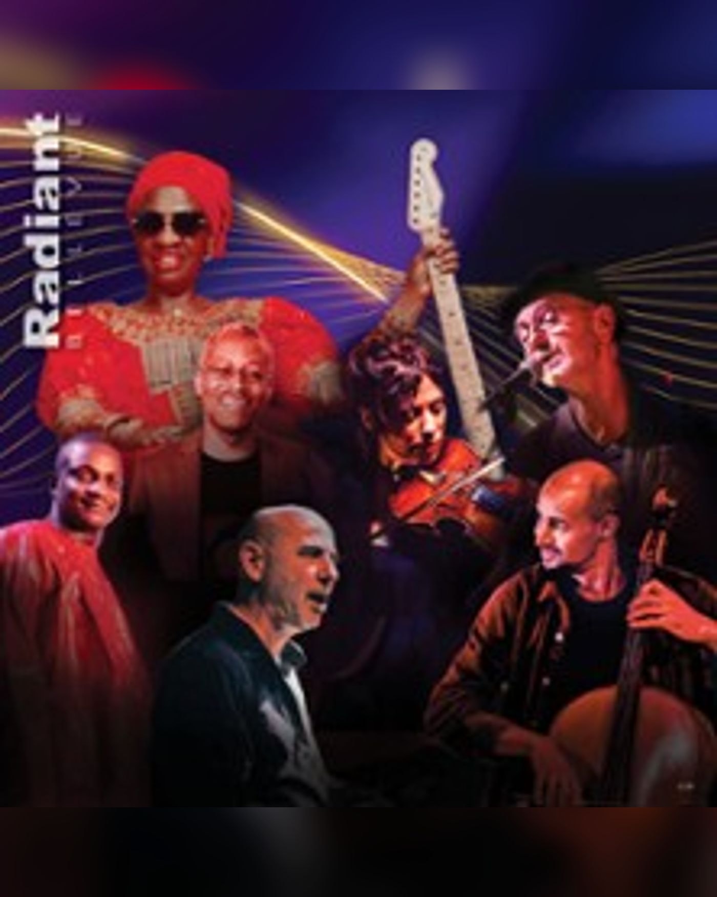 Clash World - Le Bolero à Bamako - avec Mariam et Trans Cover Express