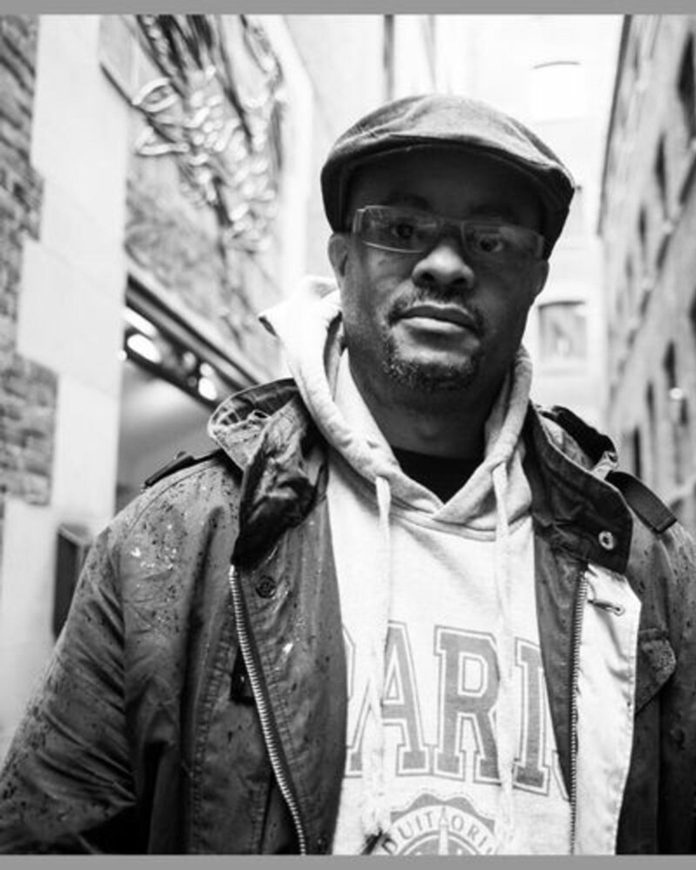 CLUBKIDS: Terrence Parker, Adri b2b LÜMA G, Nightchou
