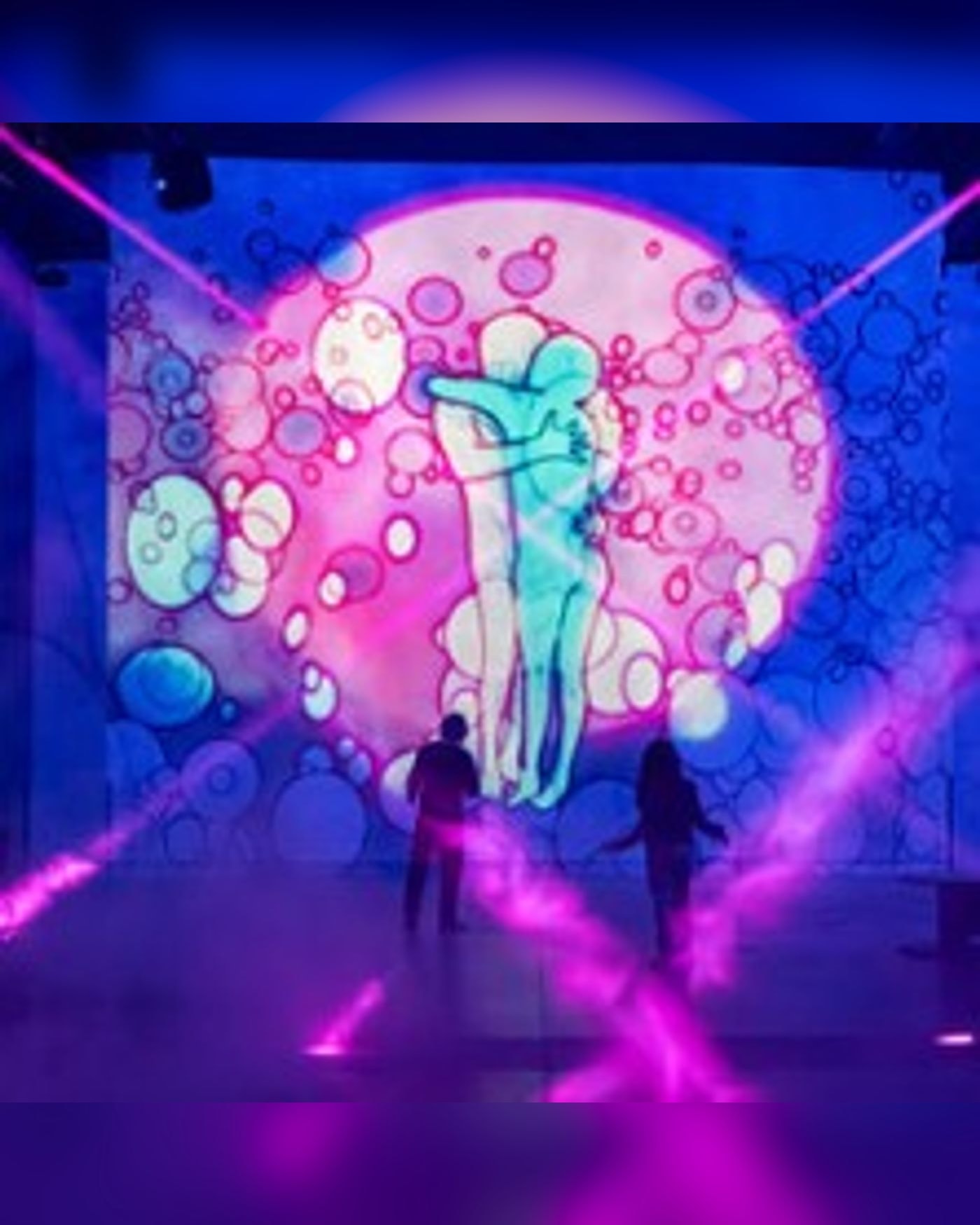Coldplay : A Film for the Future