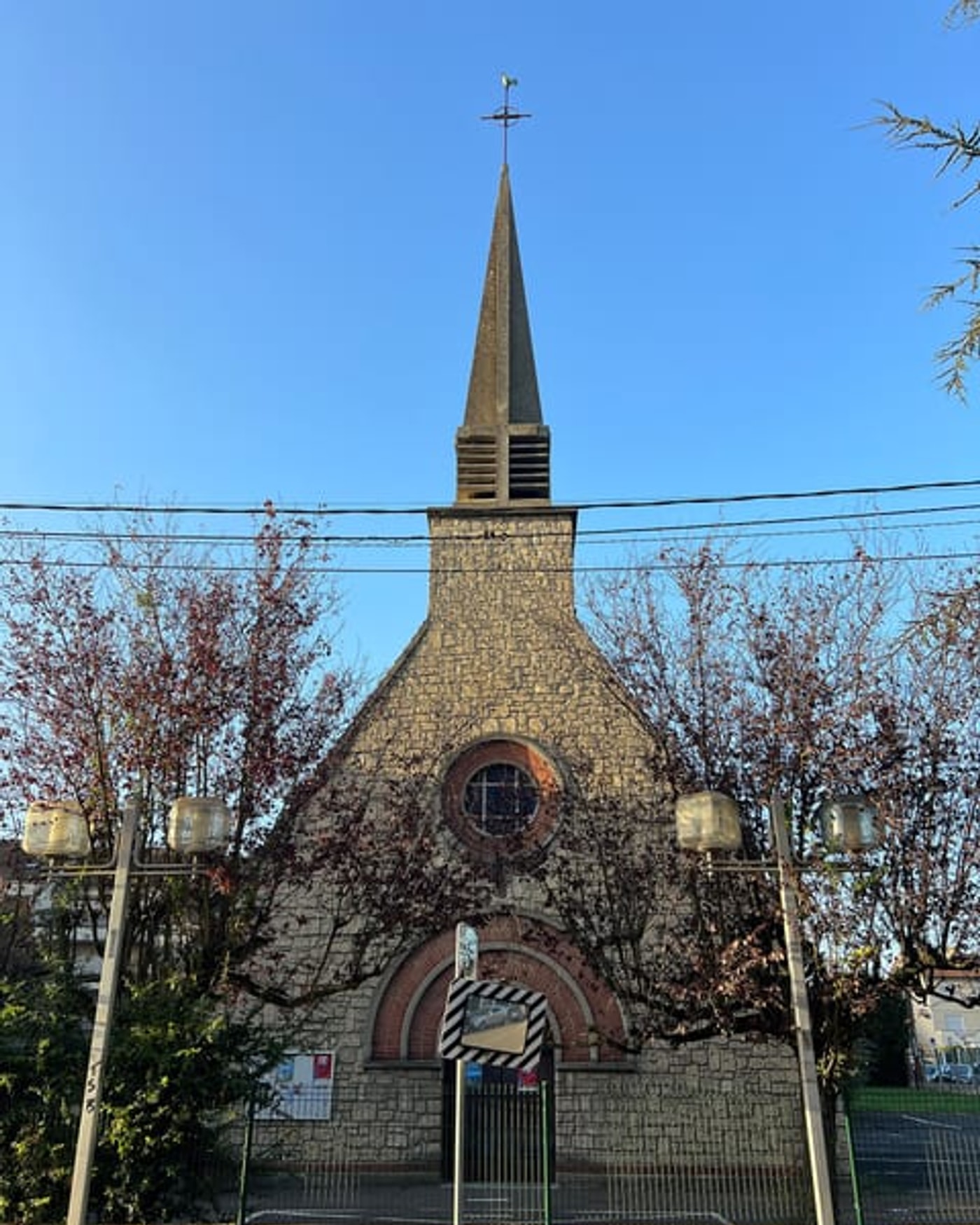 Concert de la sainte Cécile