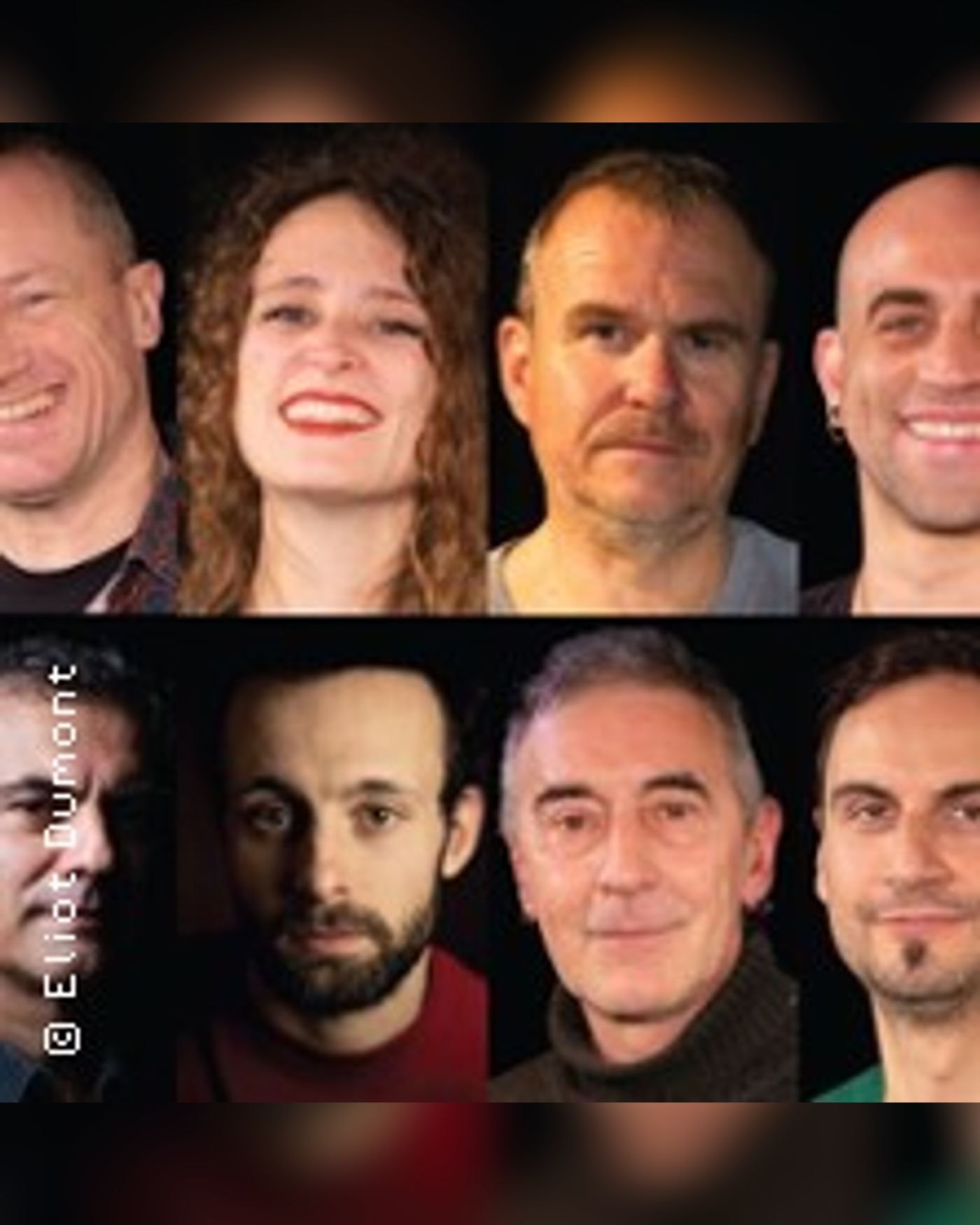 Concert des Compagnons - ImproTriton