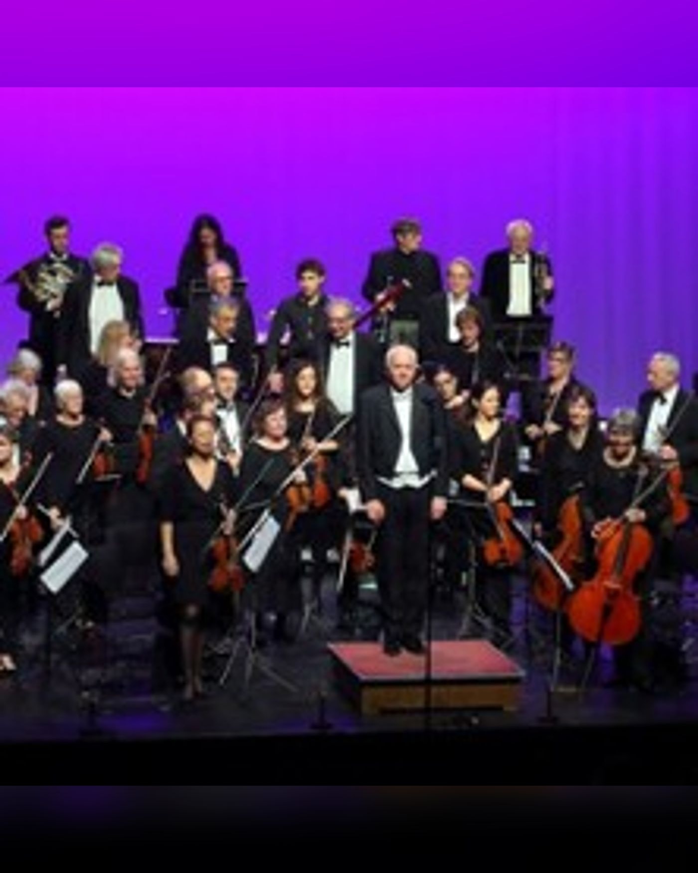 Concert Symphonique - Orchestre Symphonique du Campus d’Orsay