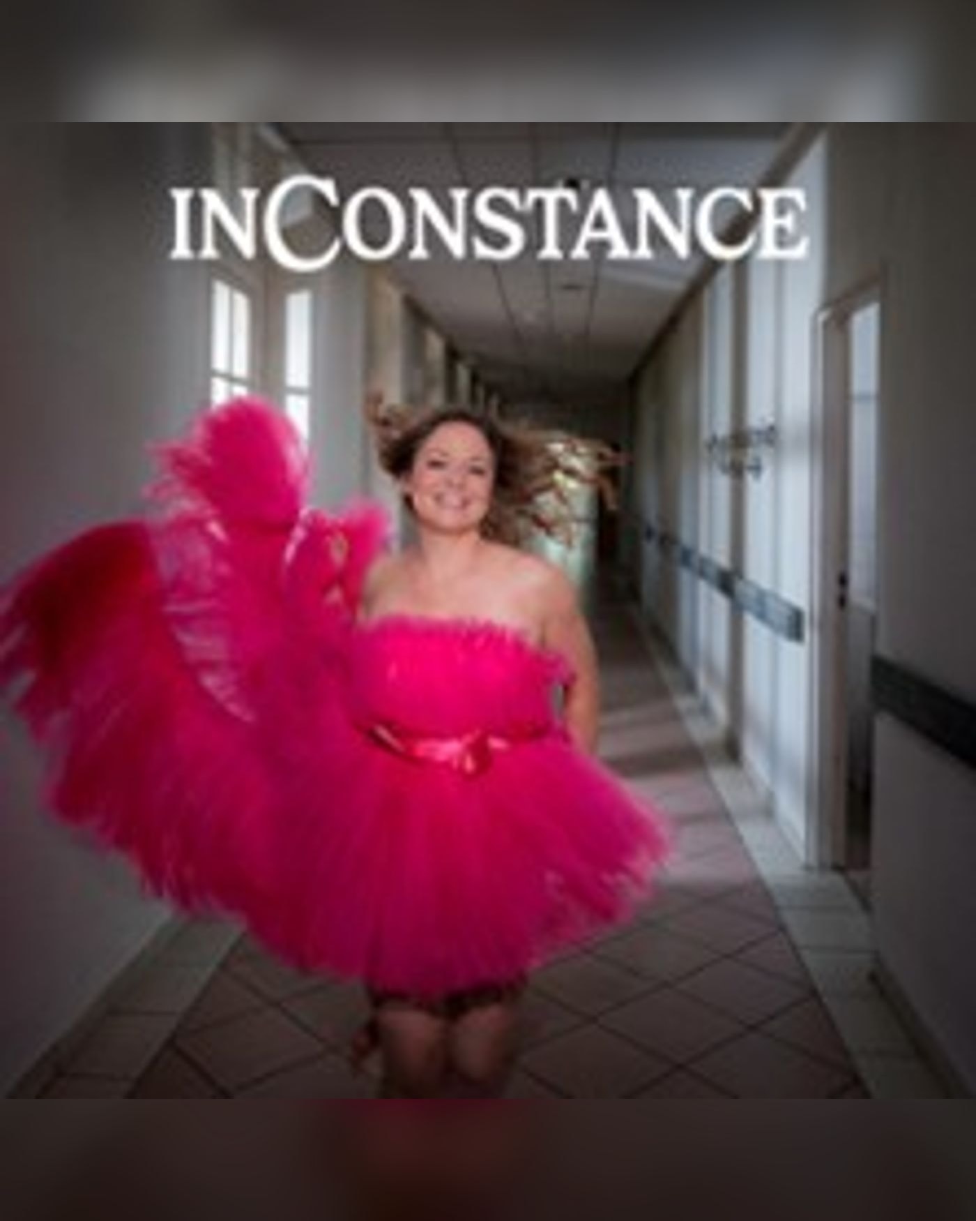 Constance - Inconstance - Tournée