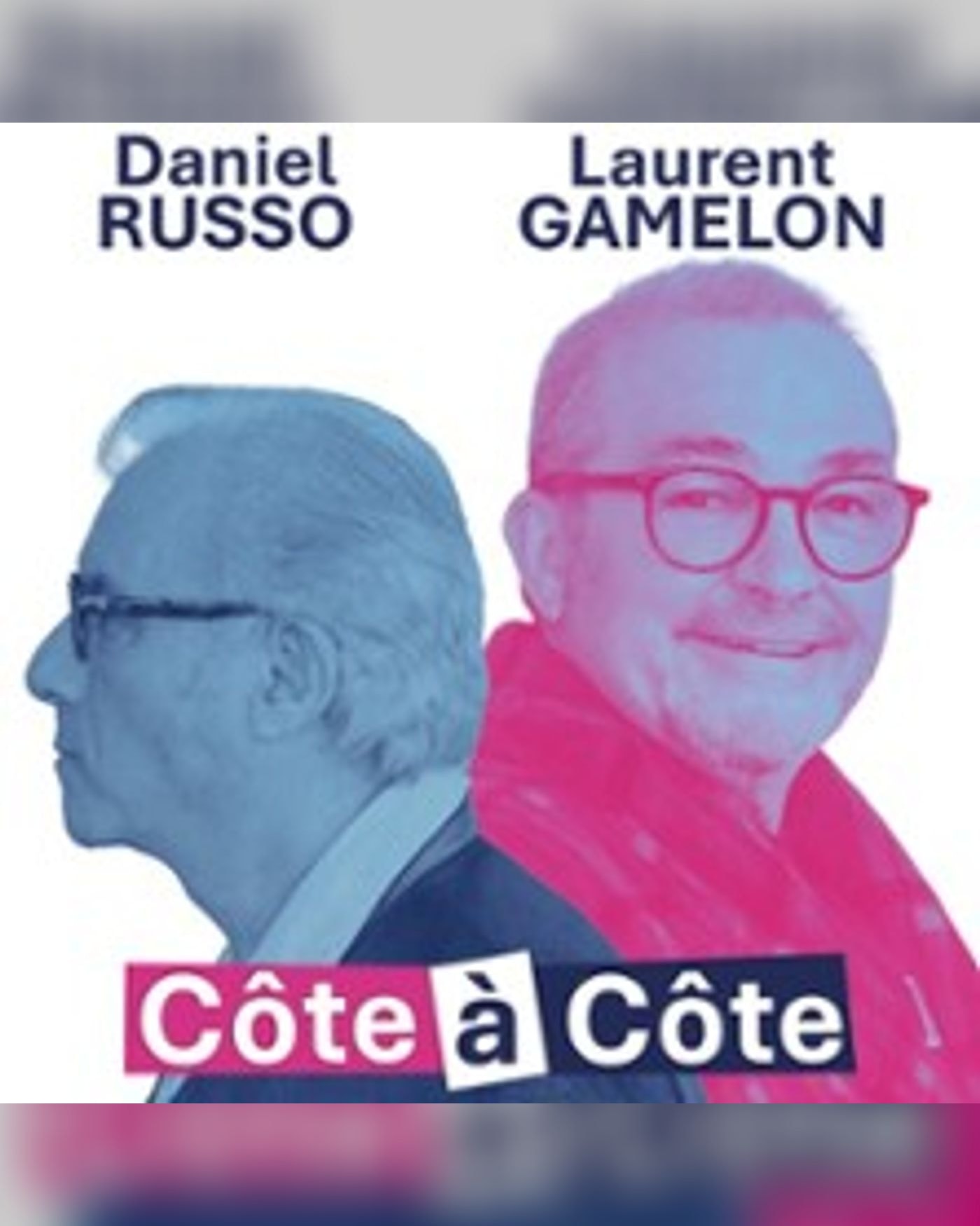 Daniel Russo