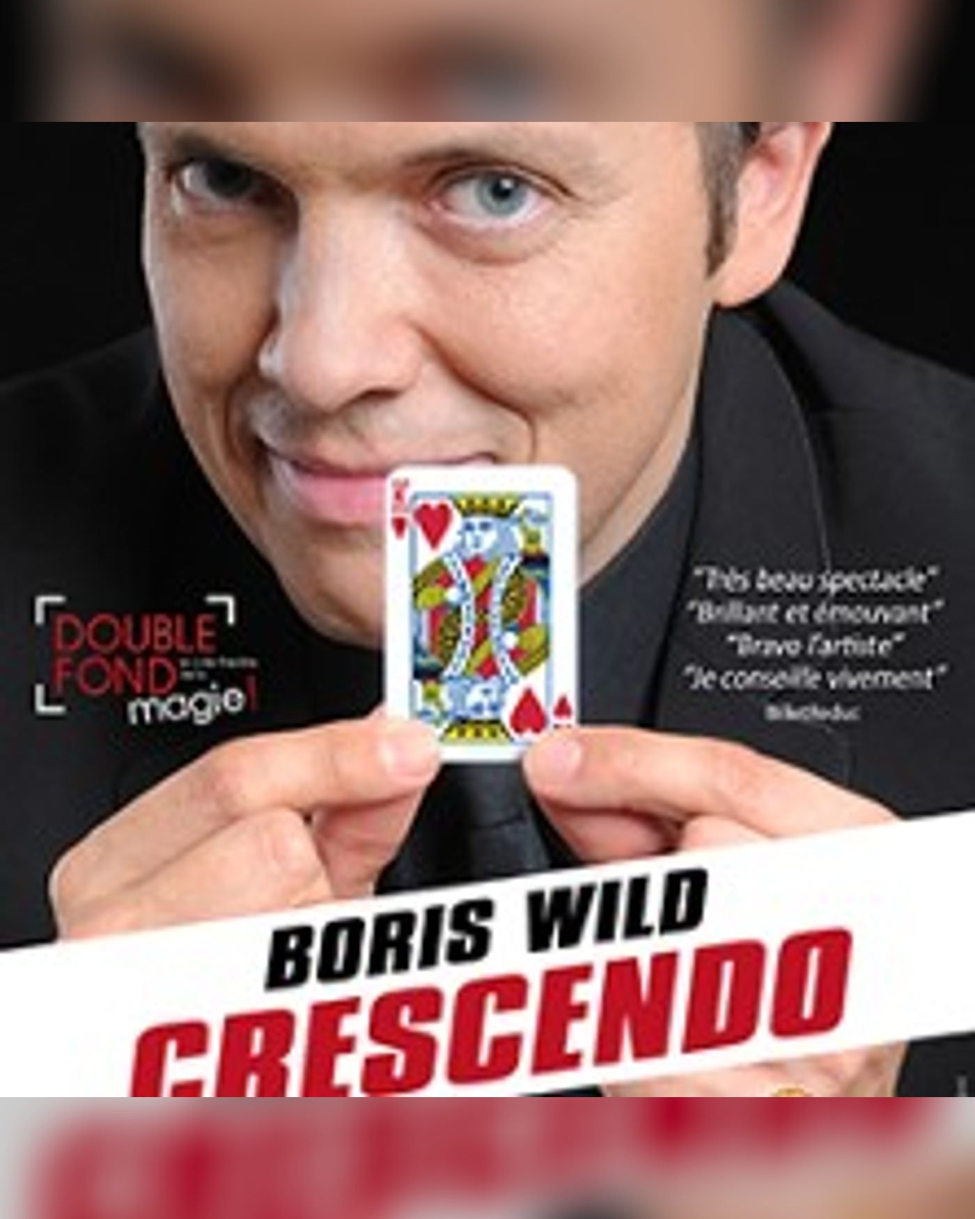 Crescendo
