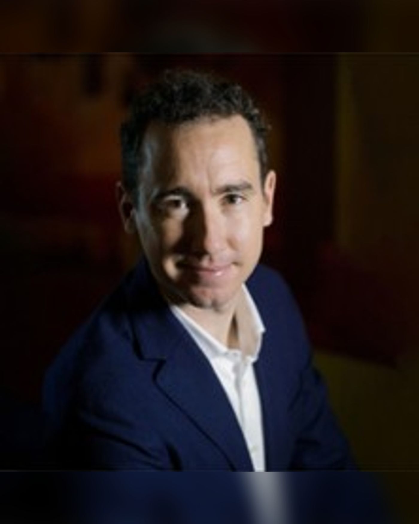 Cyrille Dubois, Ténor - Masterclass