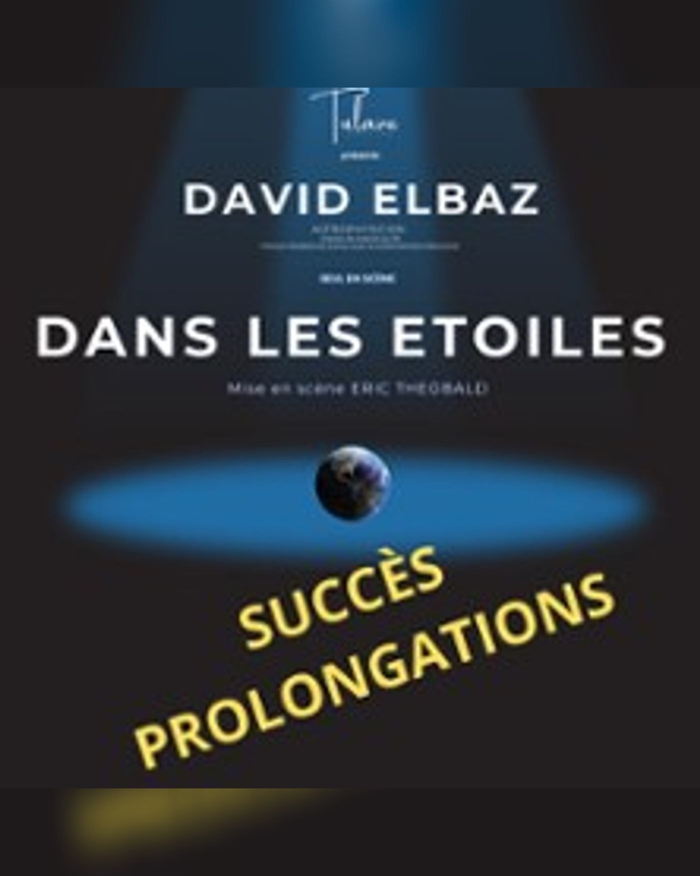 Dans les Étoiles