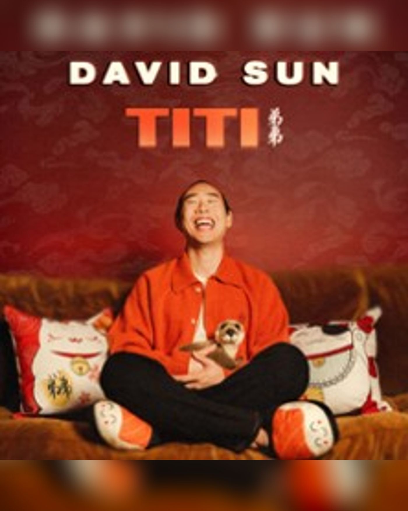 David Sun - Titi