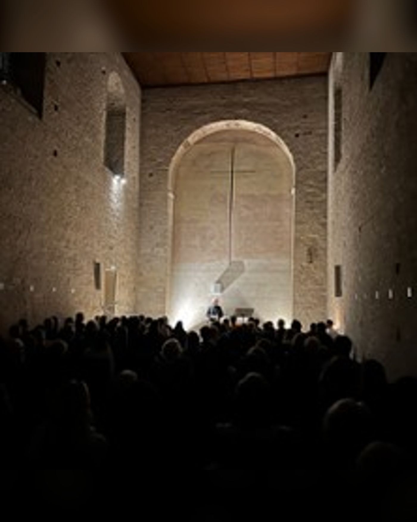 De Bach à Piazzolla