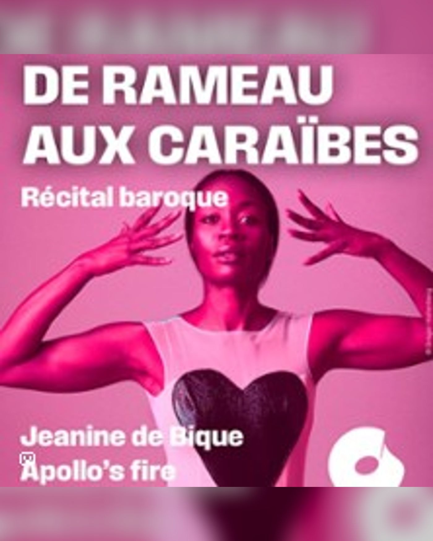 De Rameau aux Caraibes