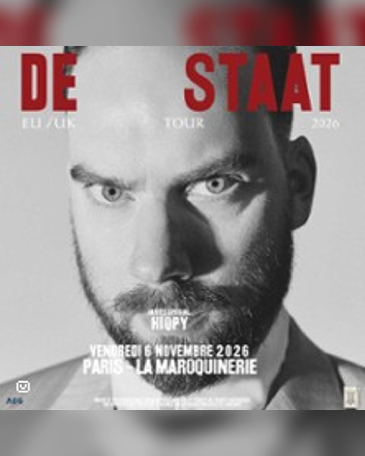 De Staat