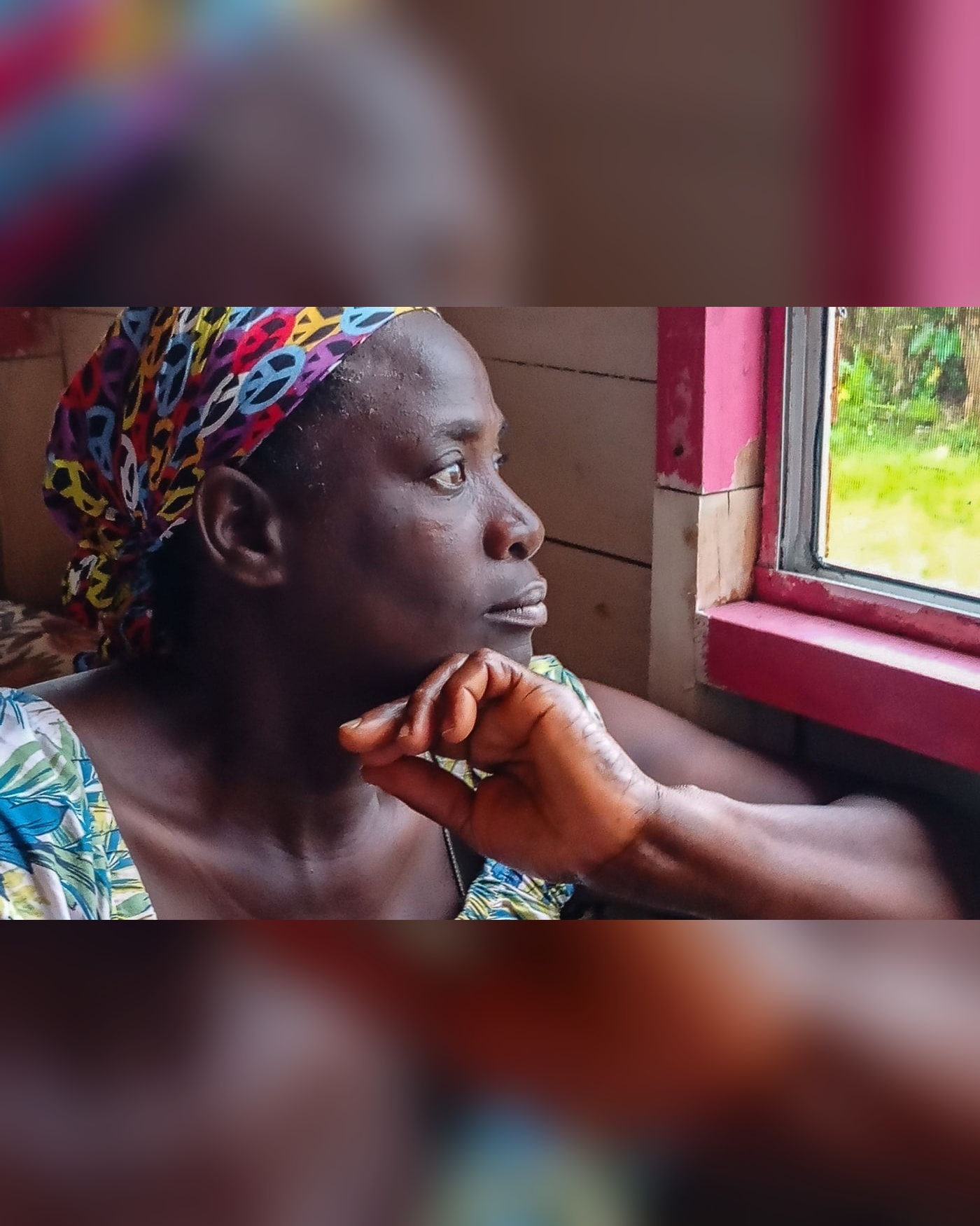 Deleon Bigwoods : chroniques d'un village jamaïcain