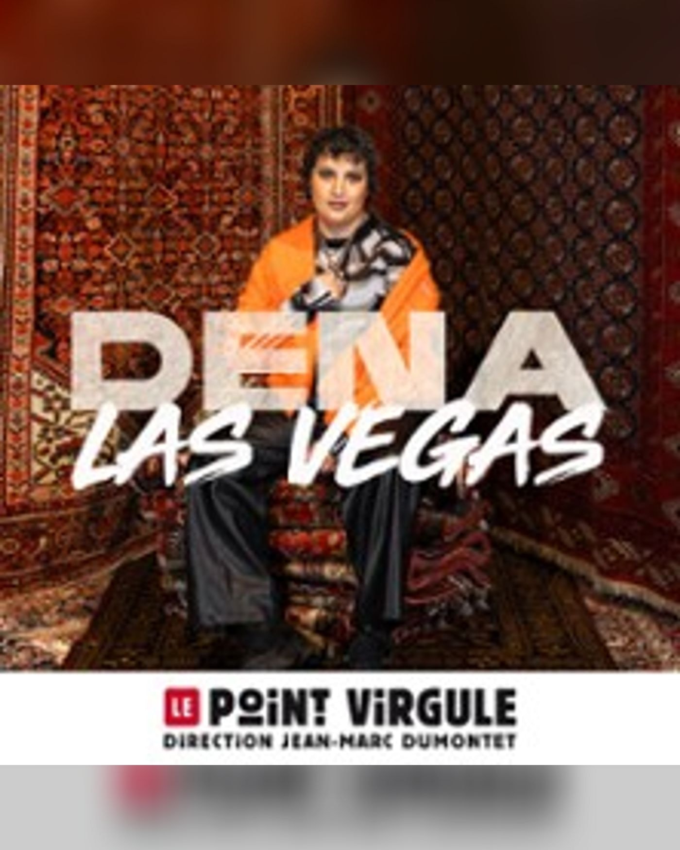 Dena - Las Vegas