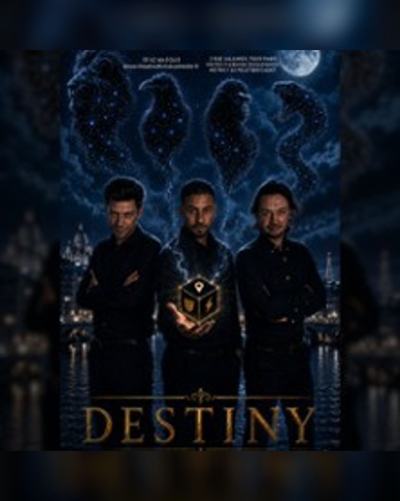 Destiny