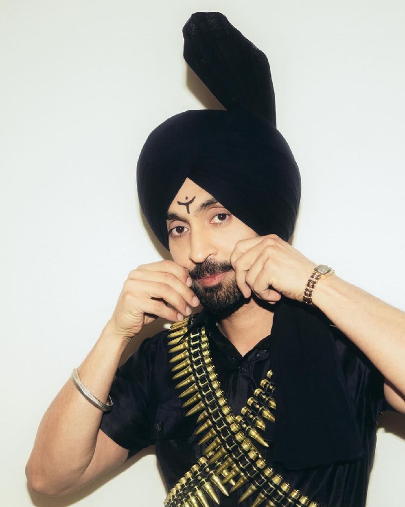 Diljit Dosanjh - Aura World Tour 2026
