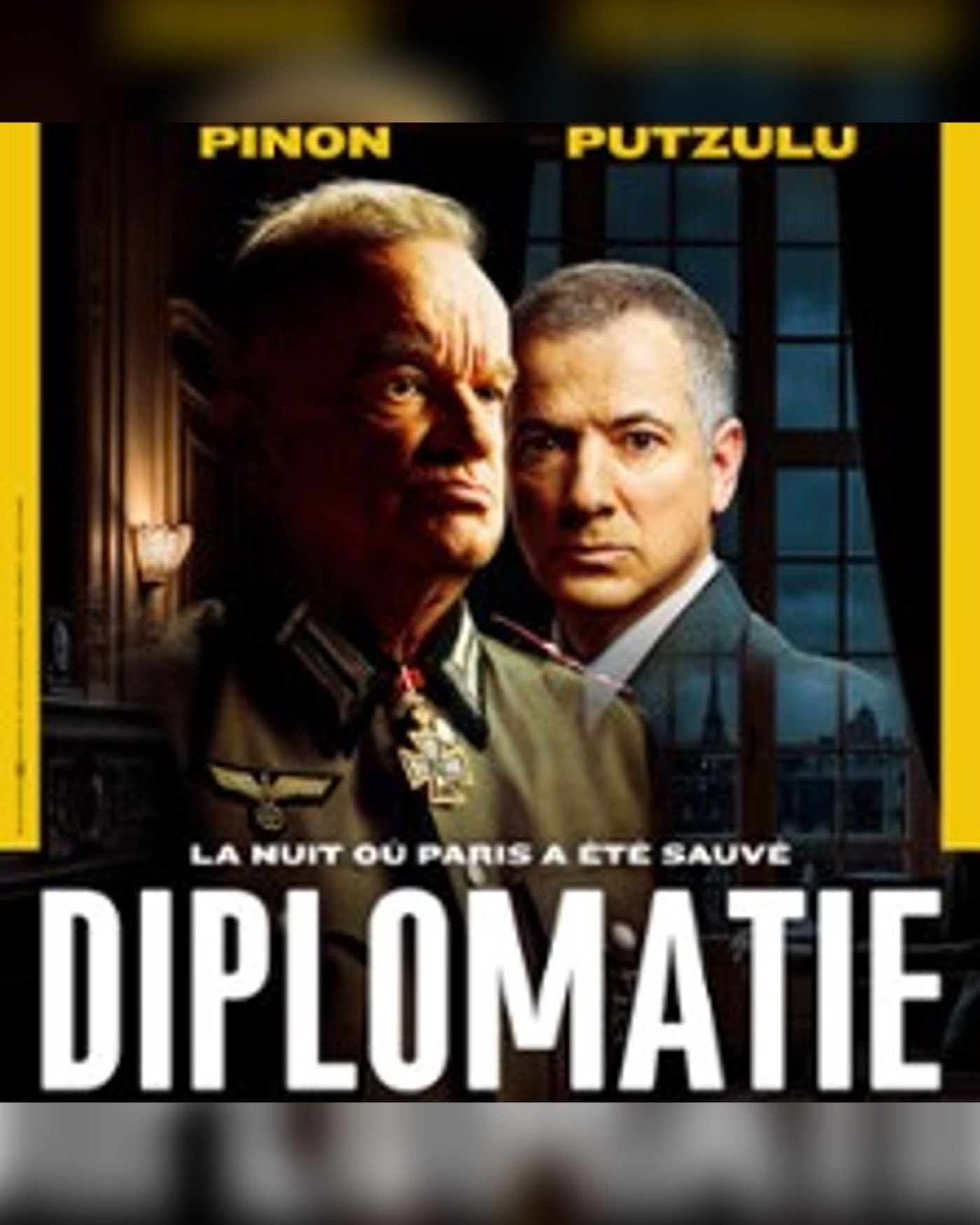 Diplomatie
