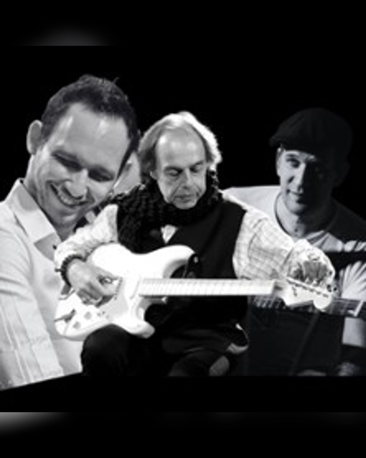 Django Celebration ft. Boulou Férré & Sébastien Giniaux