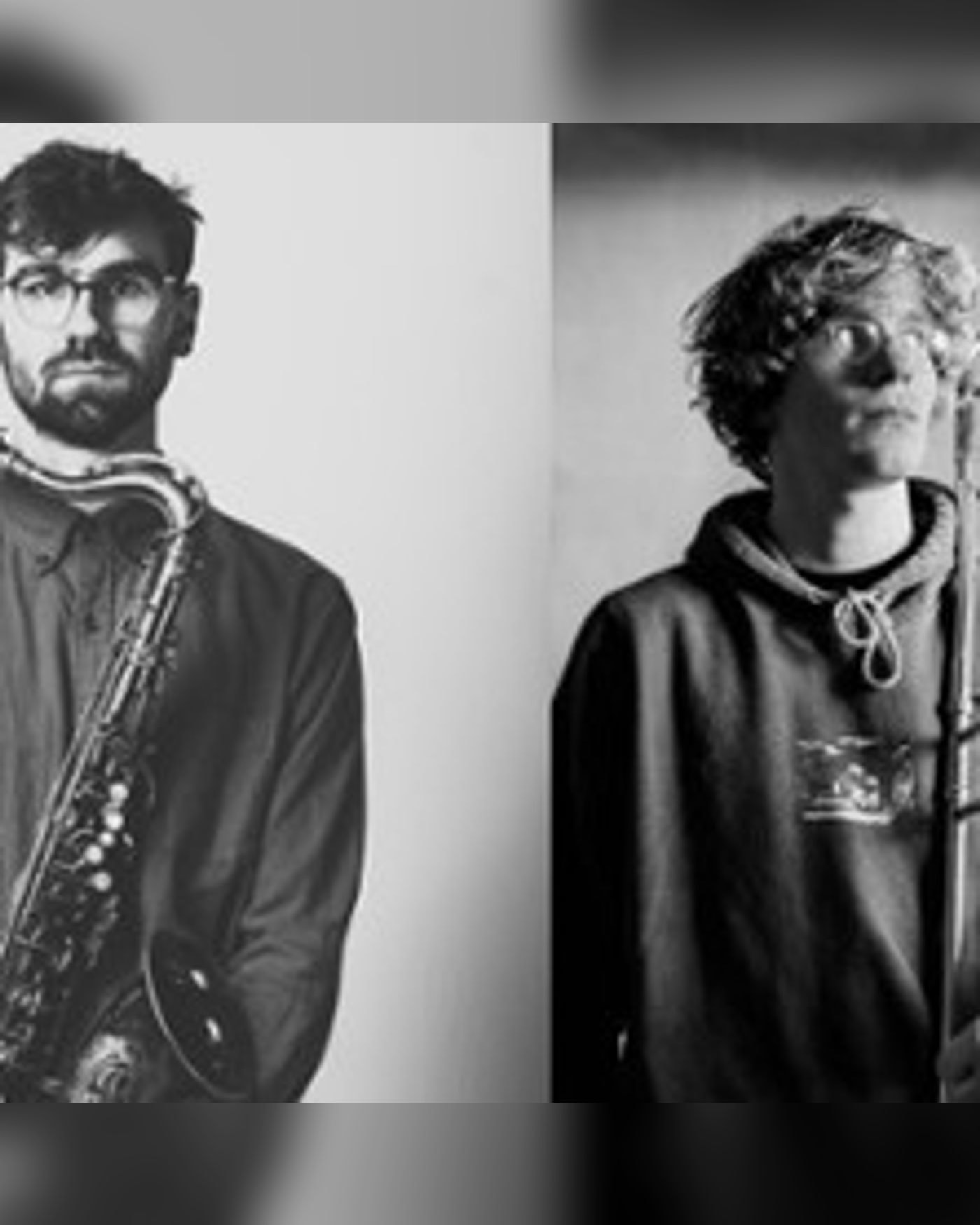 Dornbusch + Moglia – New York Quartet