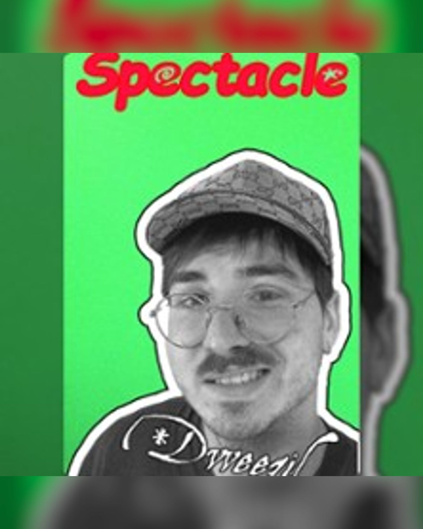 Dweezil - Le Spectacle
