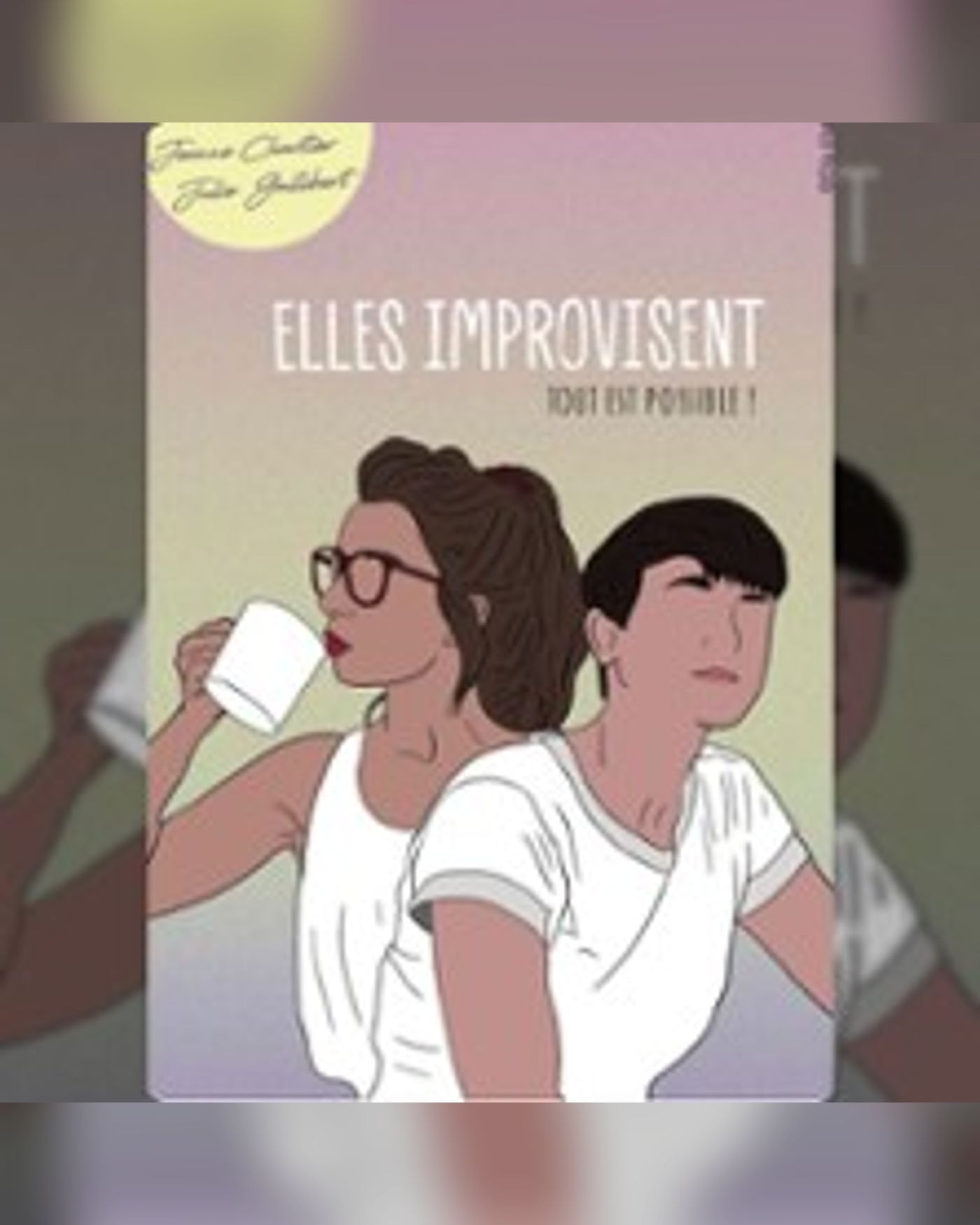 Elles Improvisent