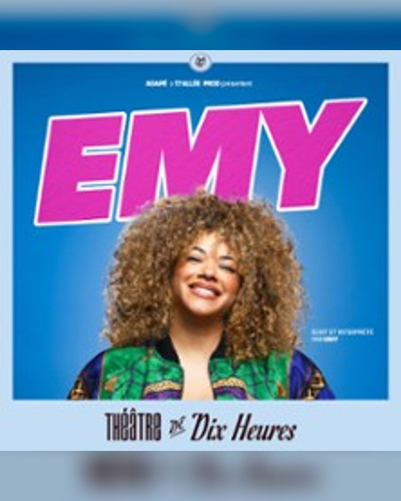 Emy