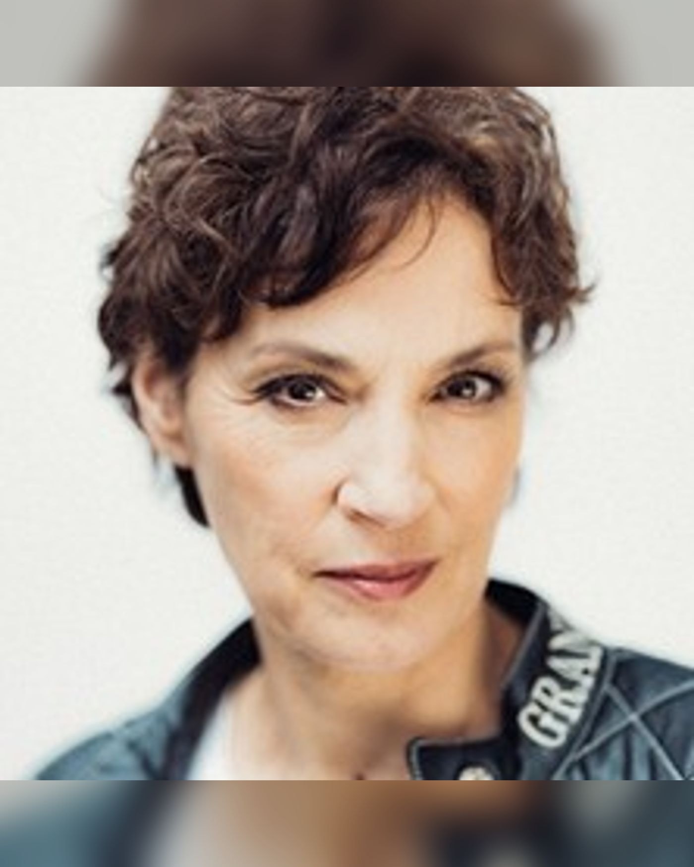 En Sicile - Jeanne Balibar