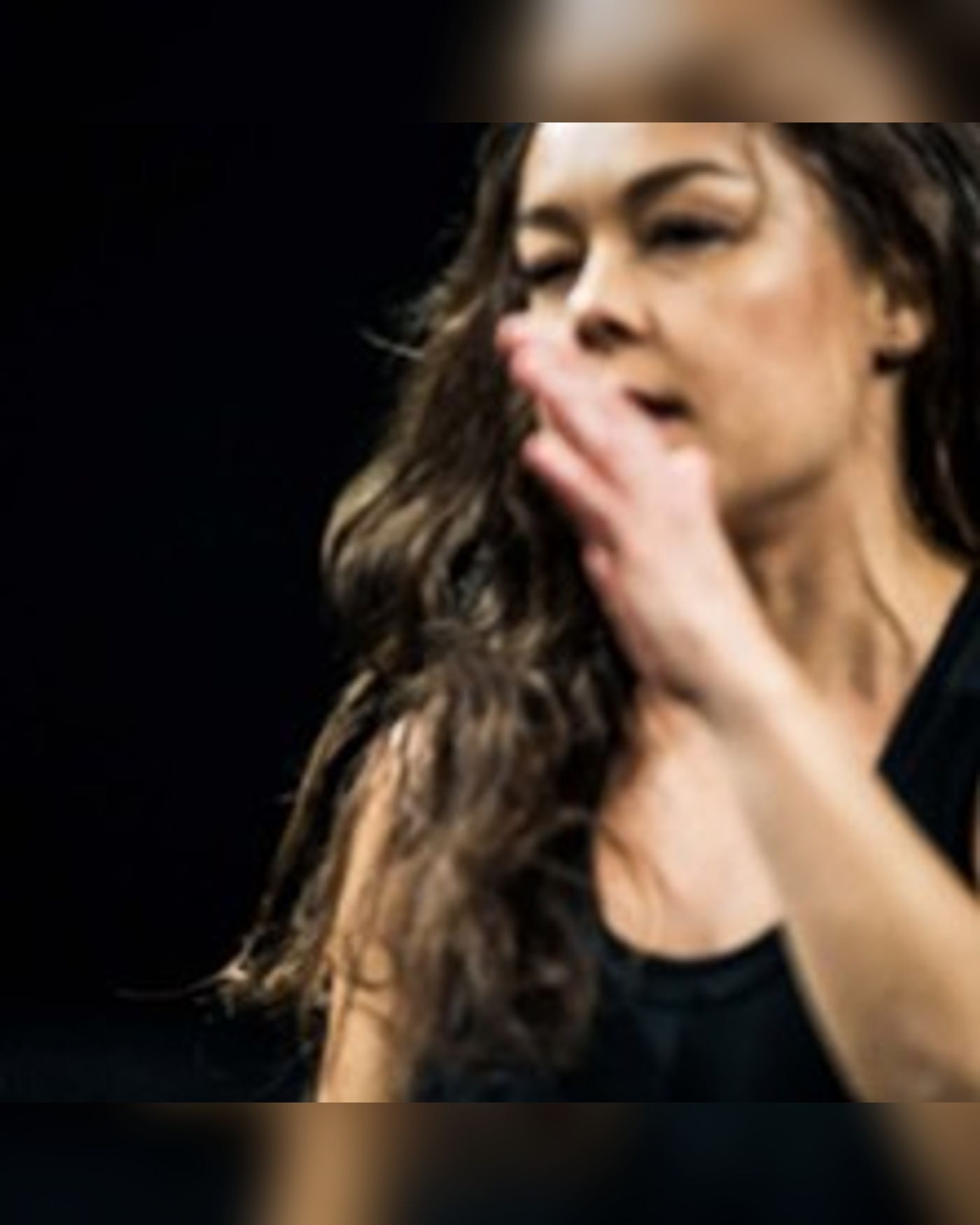 Encender El Cuerpo - Rocío Molina, Chaillot Théâtre National de la Danse, Paris