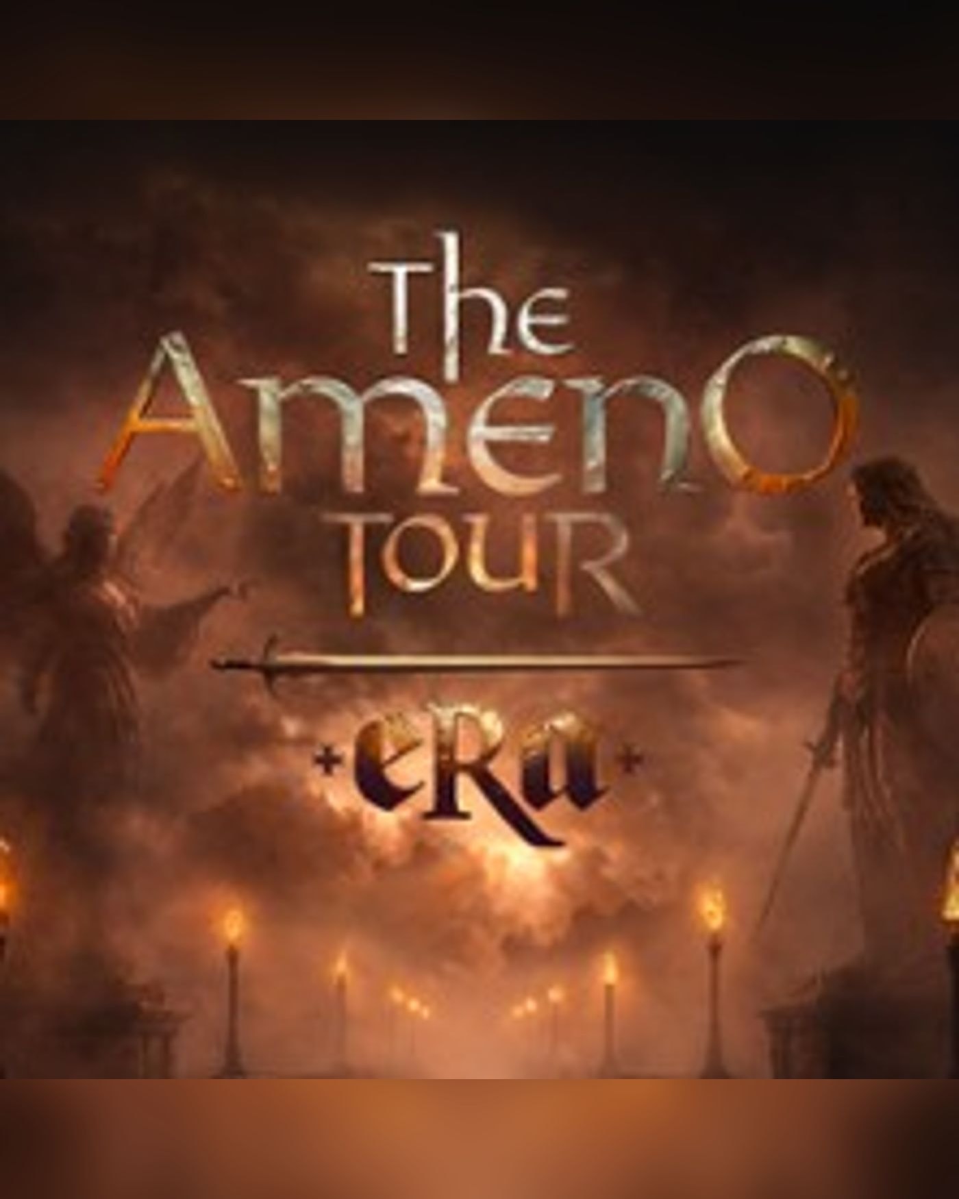 Era - The Ameno Tour
