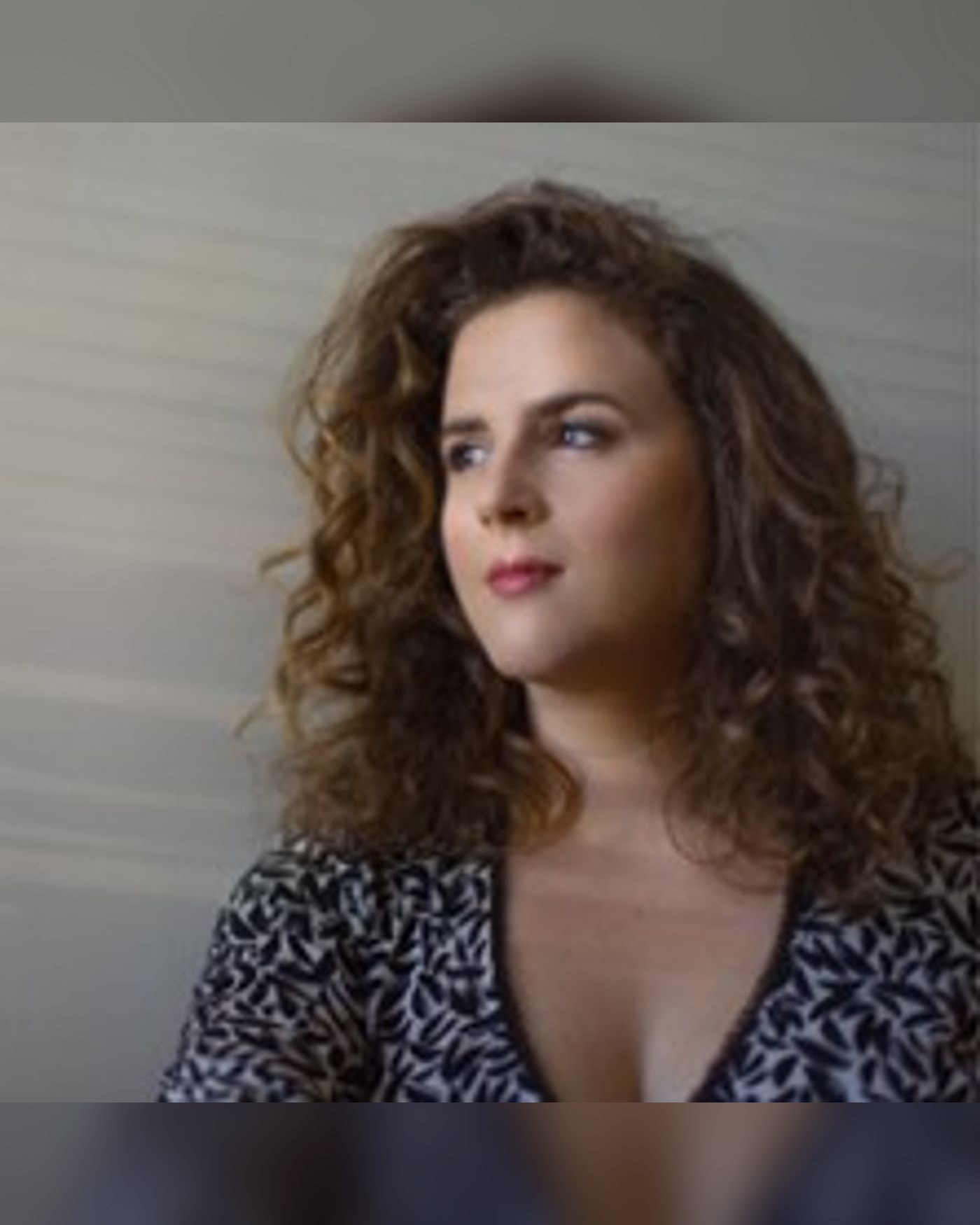 Eva Zaïcik, Mezzo - La Chimera