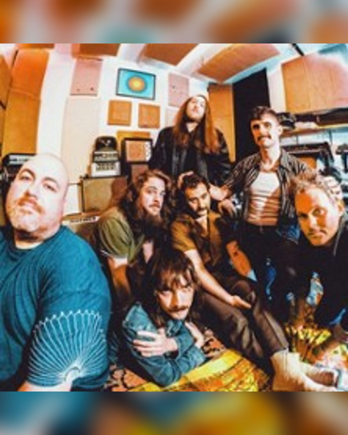 Evolfo (Psych Rock - Brooklyn, USA)