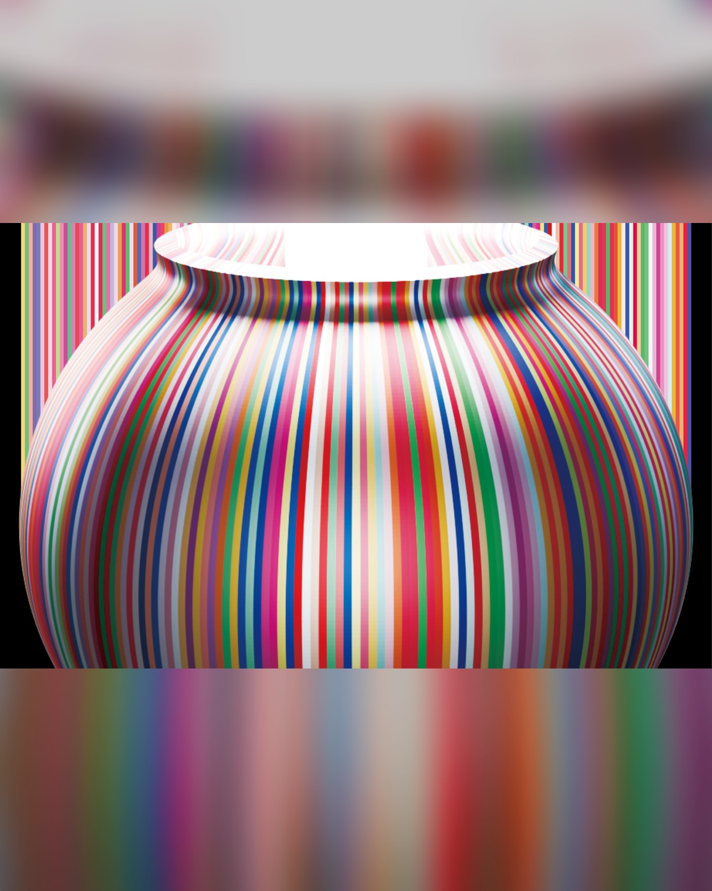 Exposition « Couleurs de Corée, Lumière sur l’art contemporain coréen »