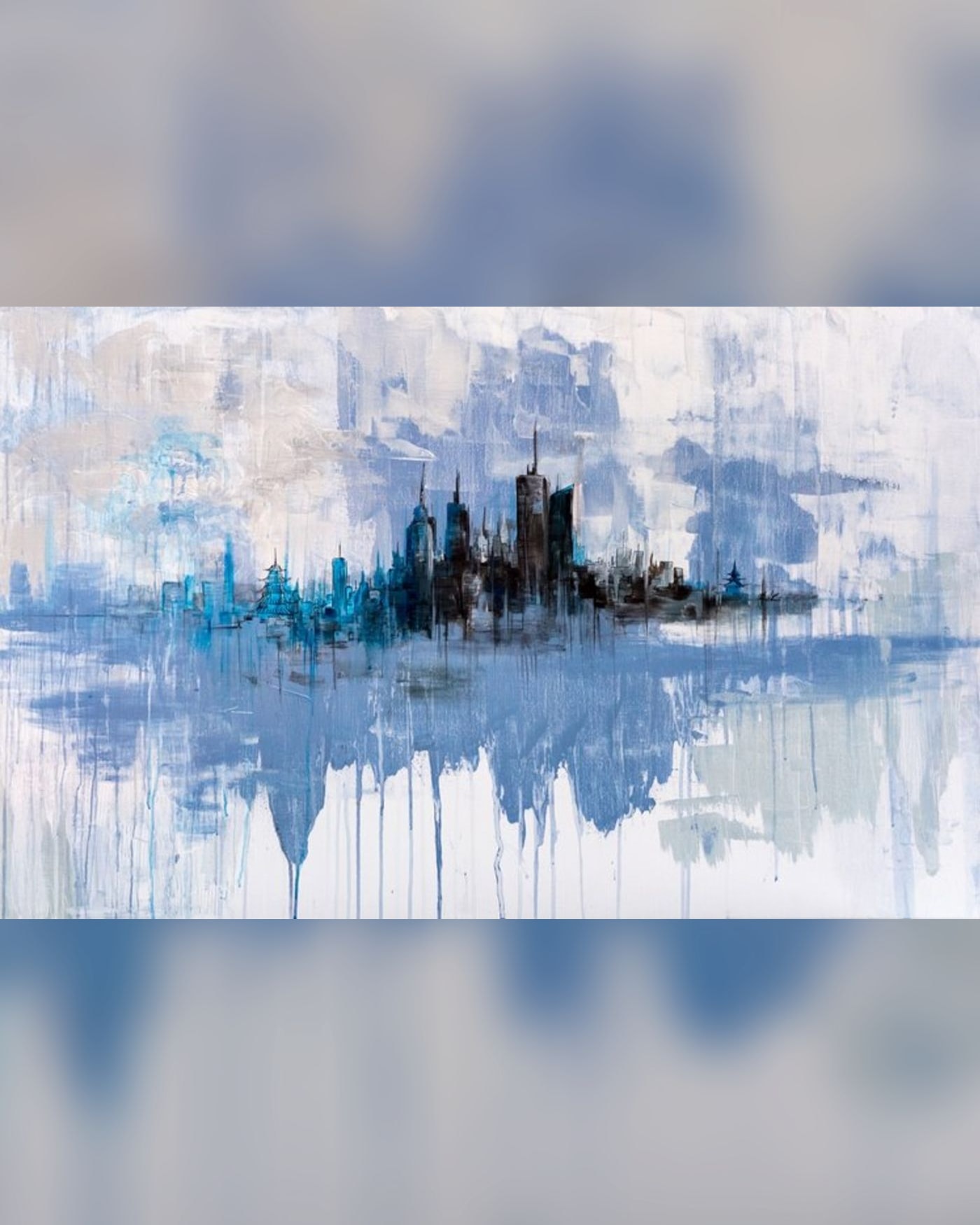 Exposition | Inner Landscape
