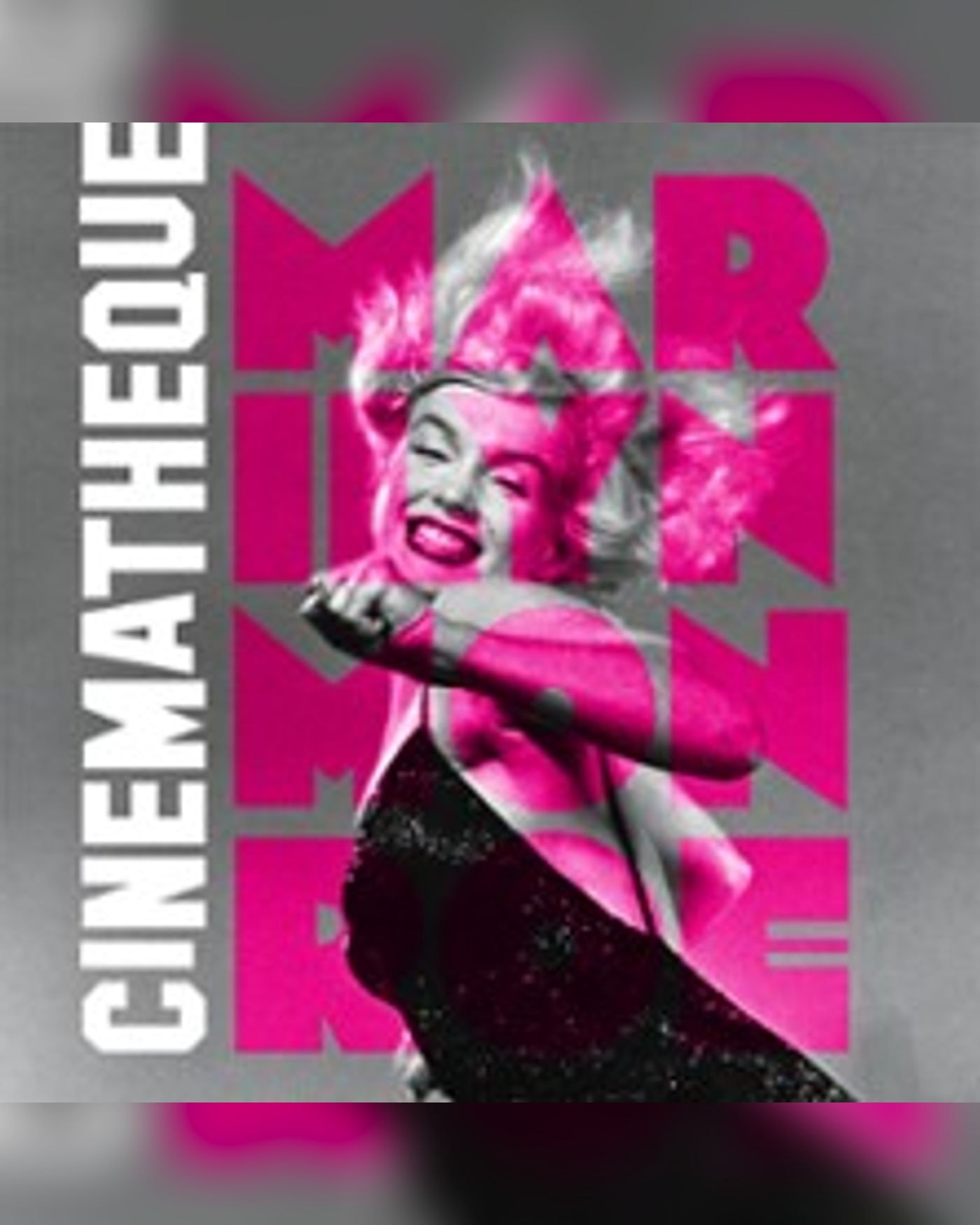 Exposition Marilyn Monroe