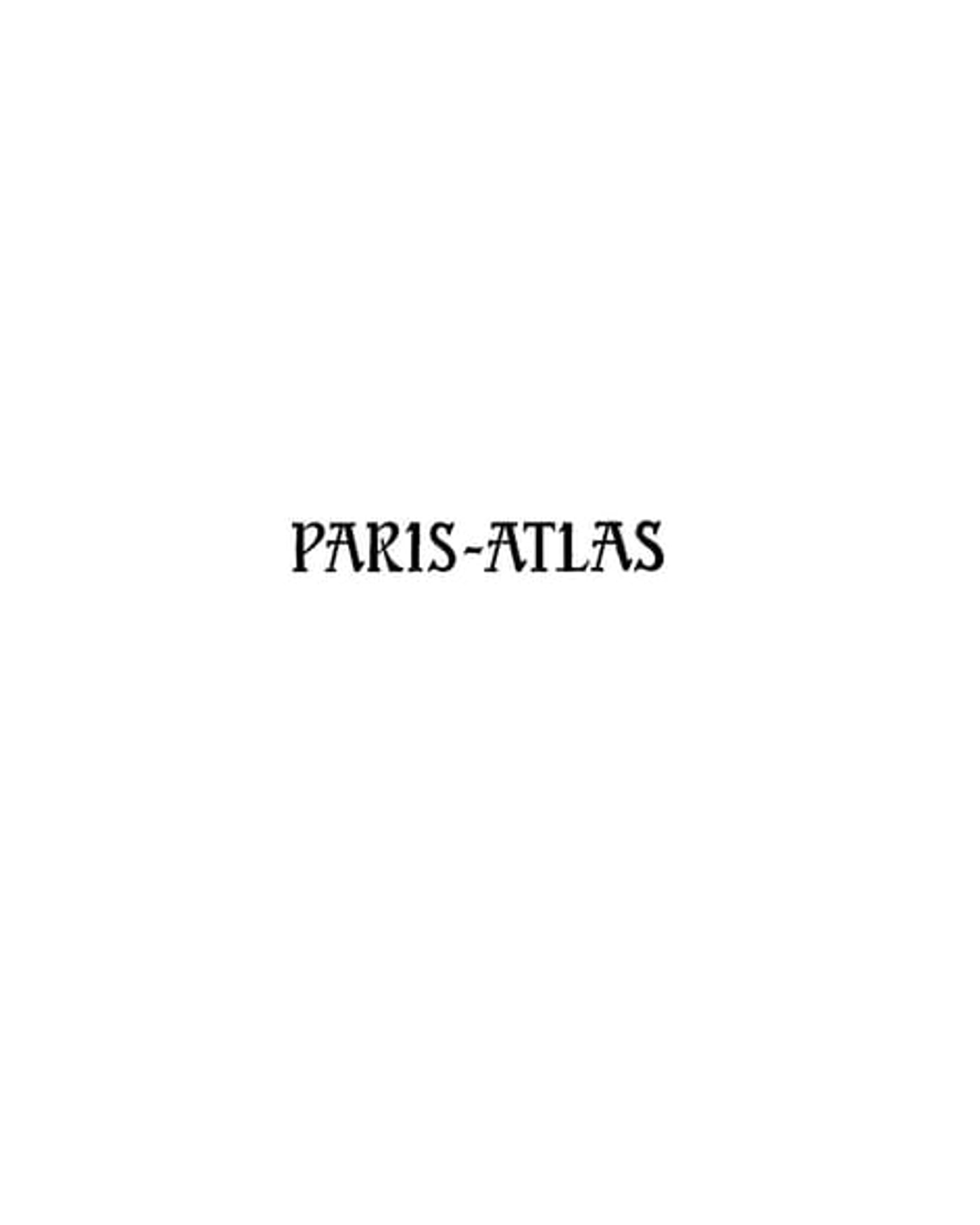 PAUSE - "Montparnasse : une histoire de rencontres", photographie de Y. Vaternelle, exposition au Mercure Paris Centre Gare Montparnasse