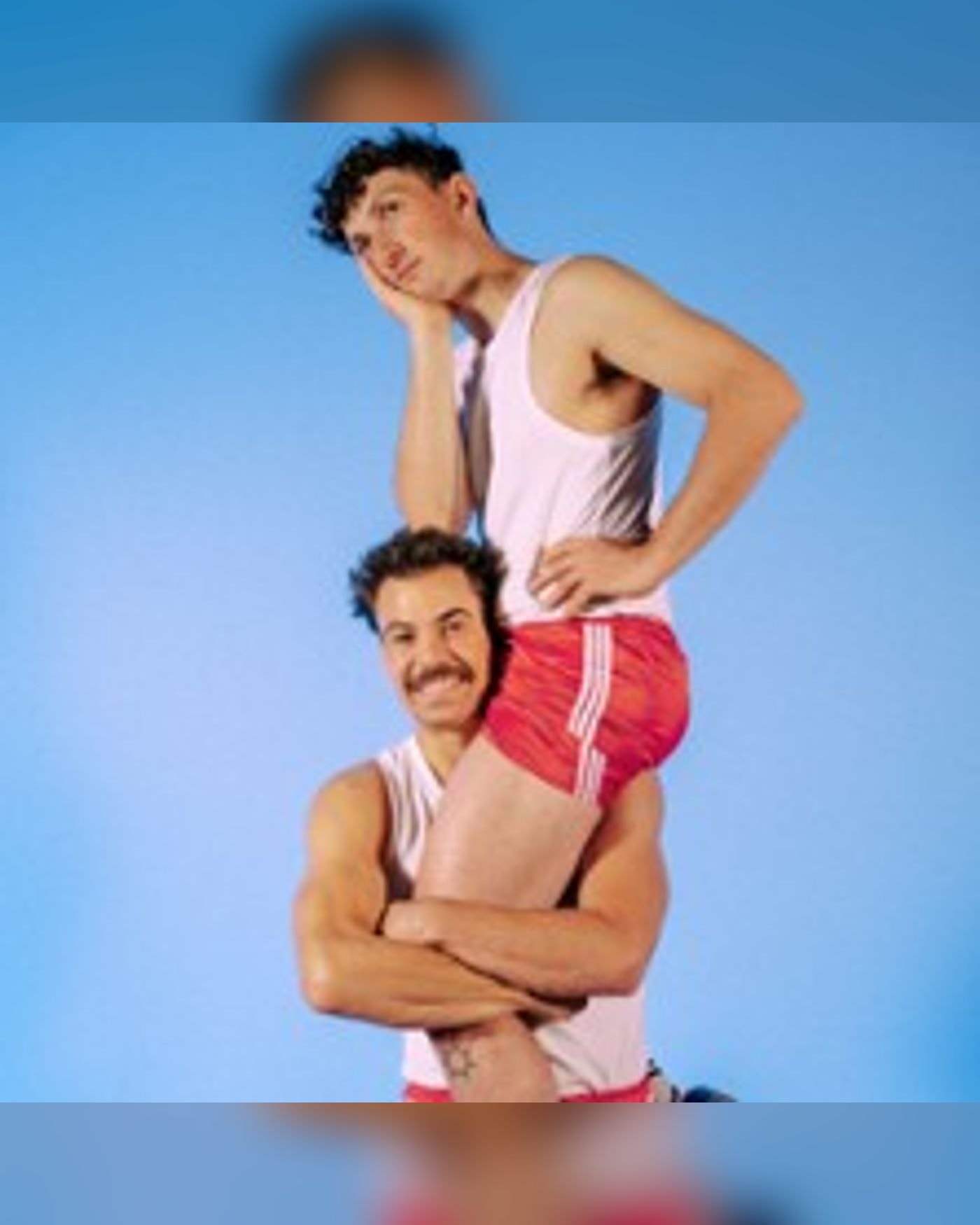 Poster for the show Fame TV, Le 13ème Art