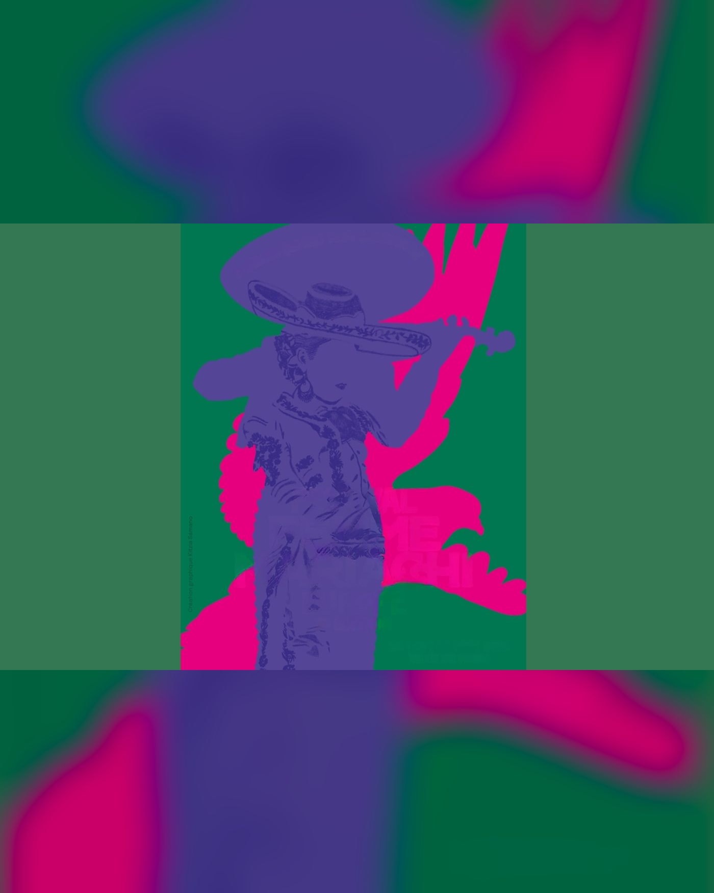 Festival Femme Mariachi Europe – 3ᵉ édition