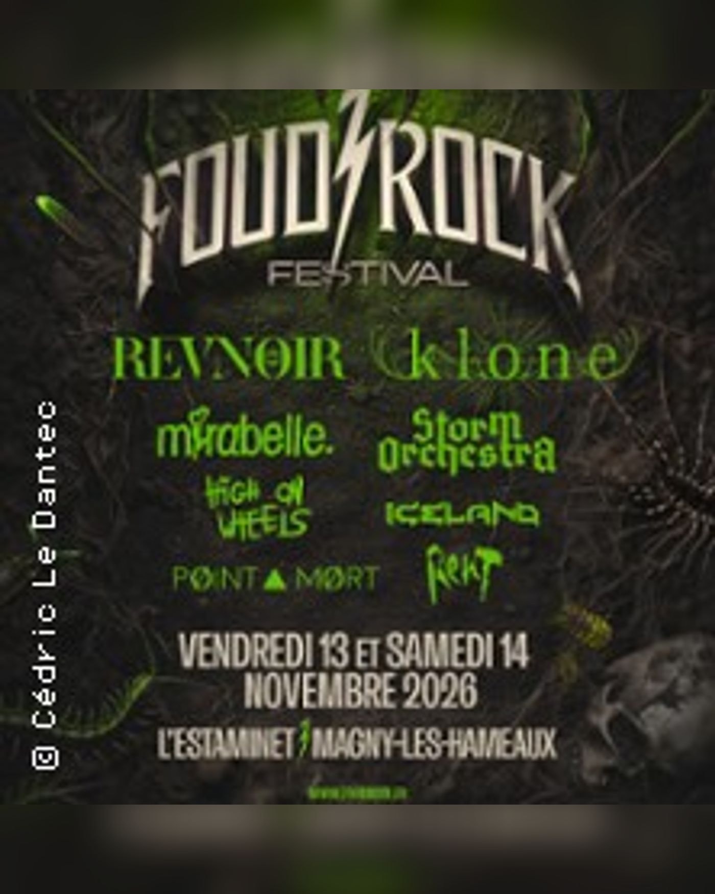 Festival Foud'Rock
