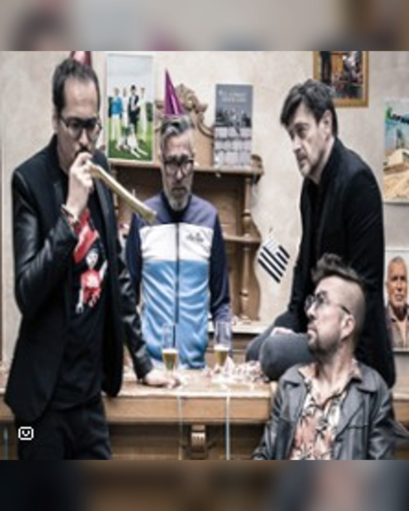 Festival Le Festyv