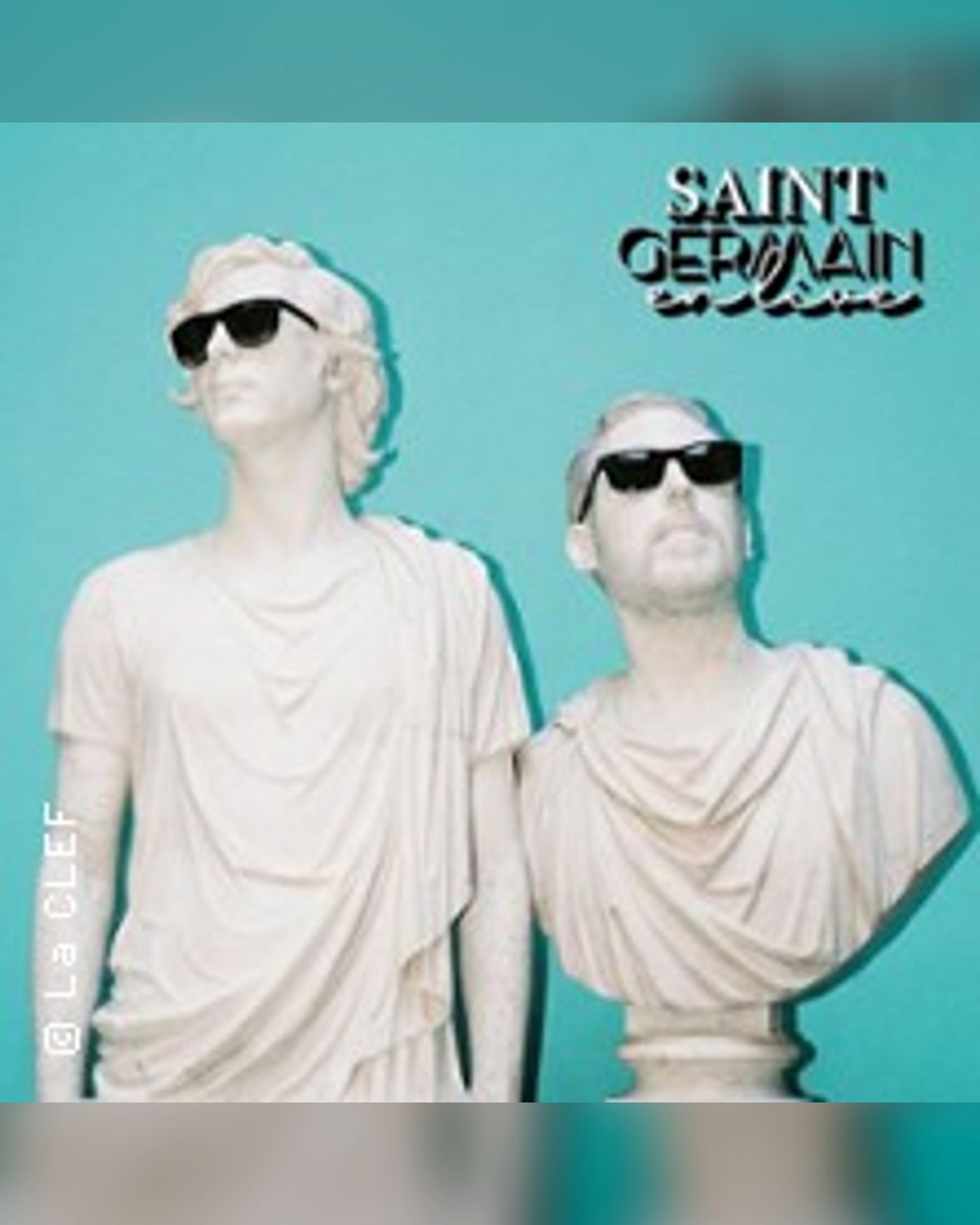 Festival Saint-Germain en Live