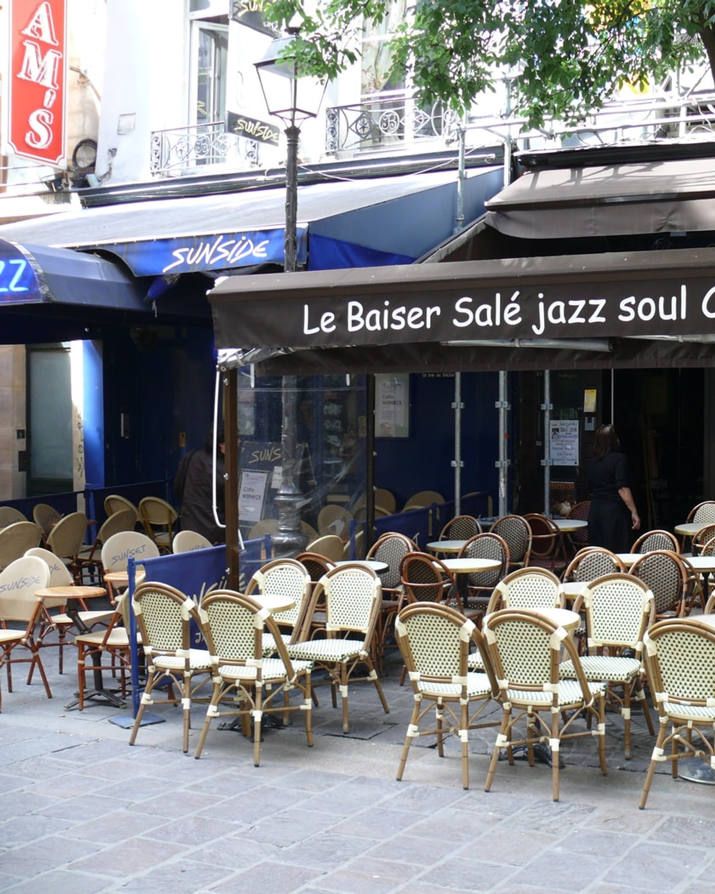 #FestivalEstivalDeJam2026 Jam Session d'Étienne Mbappé