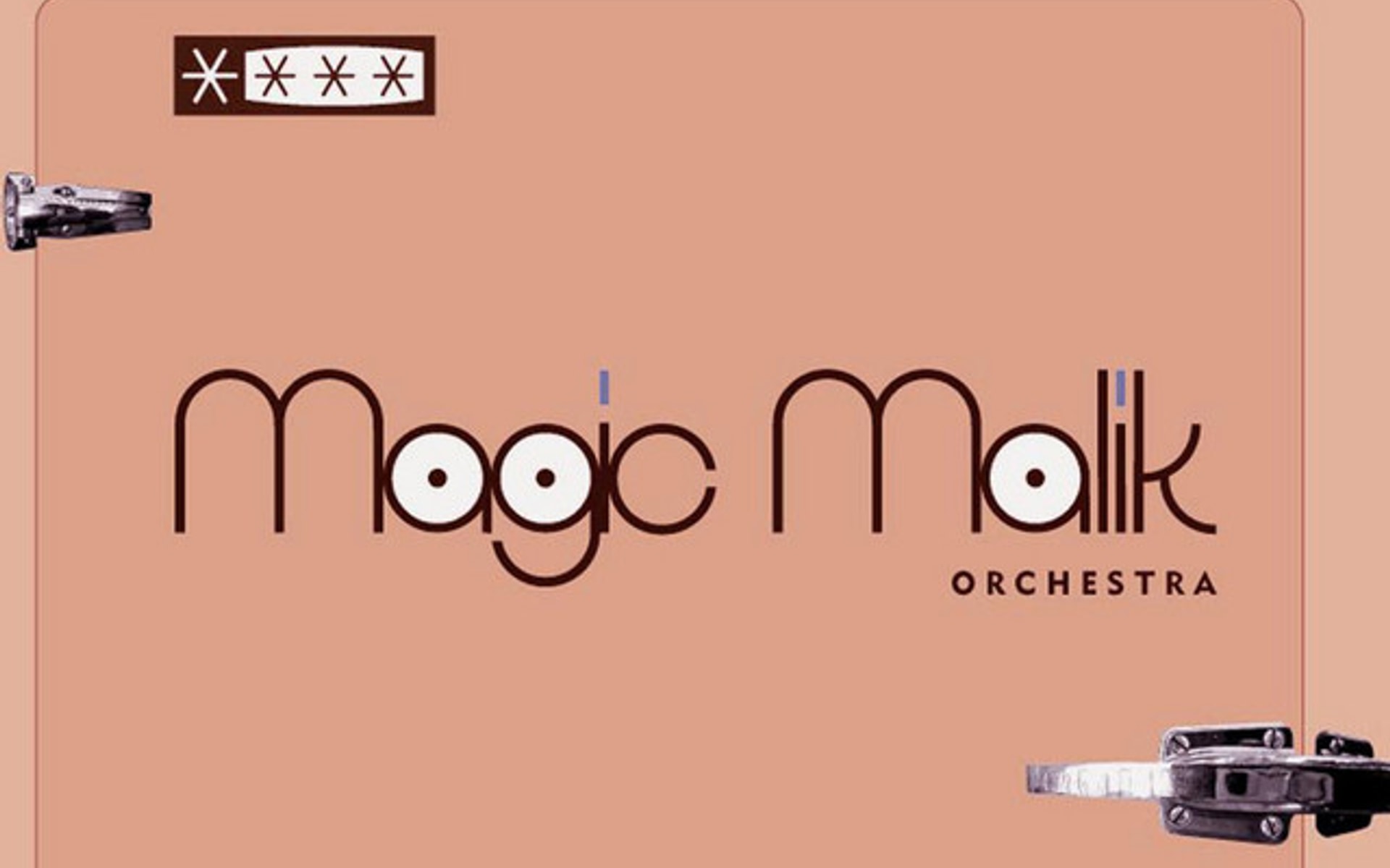 #FestivalJazzSurSeine2026 MAGIC MALIK ORCHESTRA