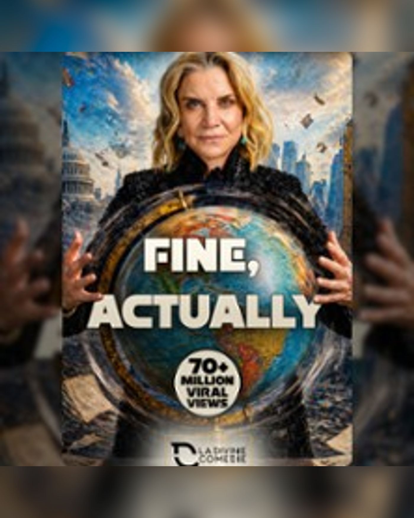Fine, Actually