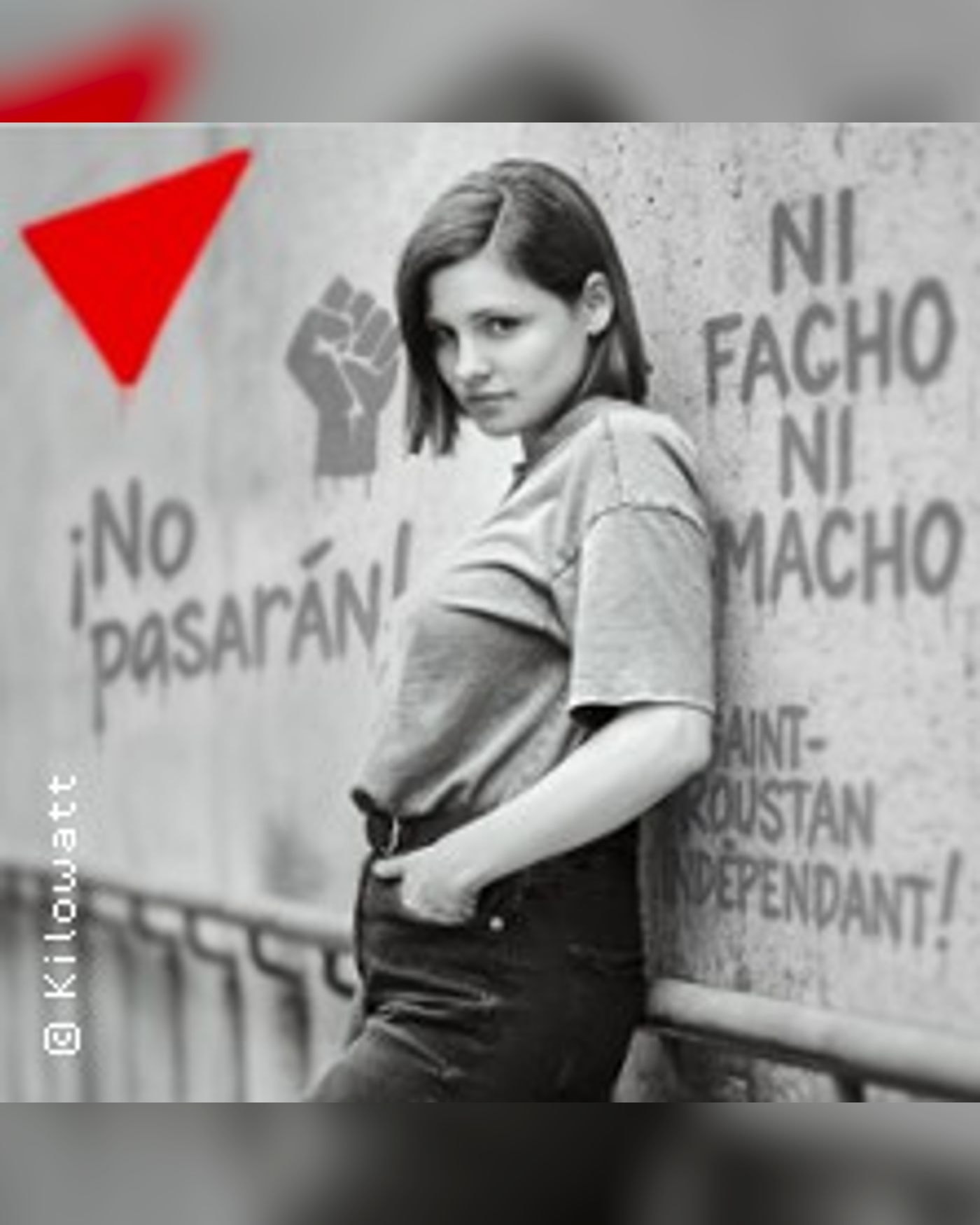 Florence Mendez - Bella Ciao