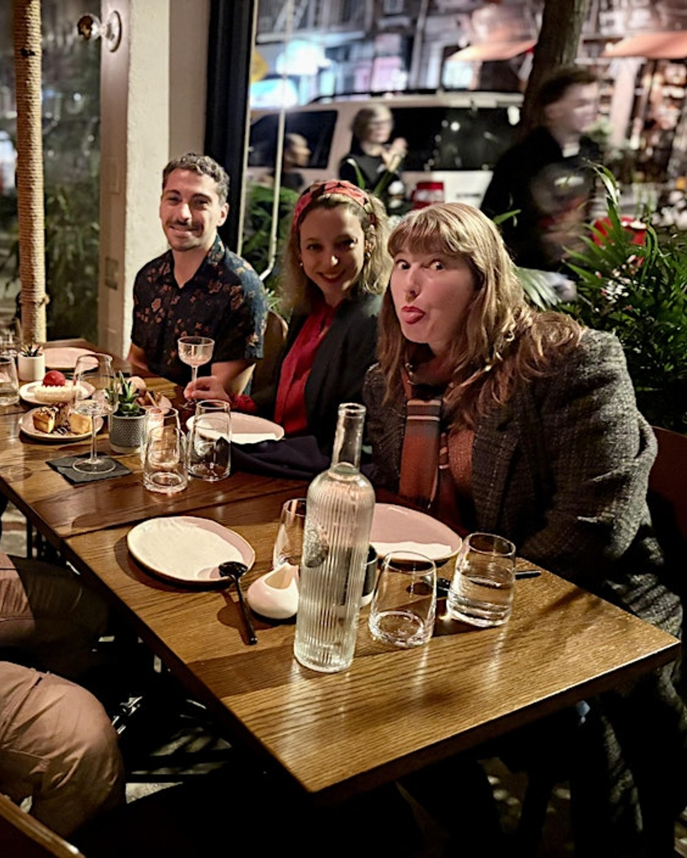 Foodies + New Friends: Paris | Entrepreneur Edition