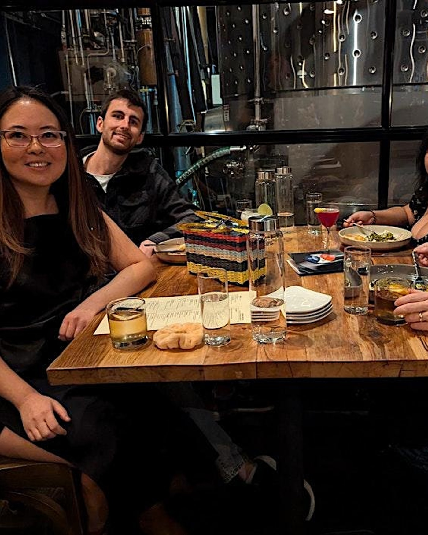 Foodies + New Friends: Visiting Paris | Travelers Edition
