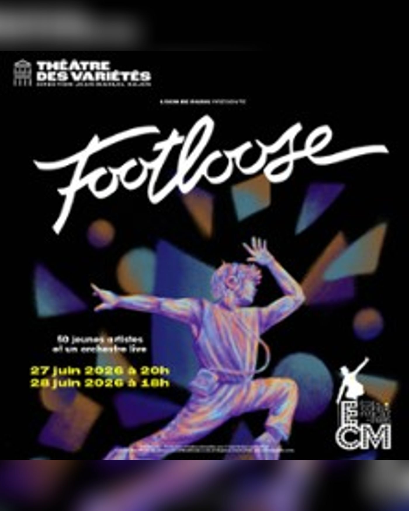 Footloose